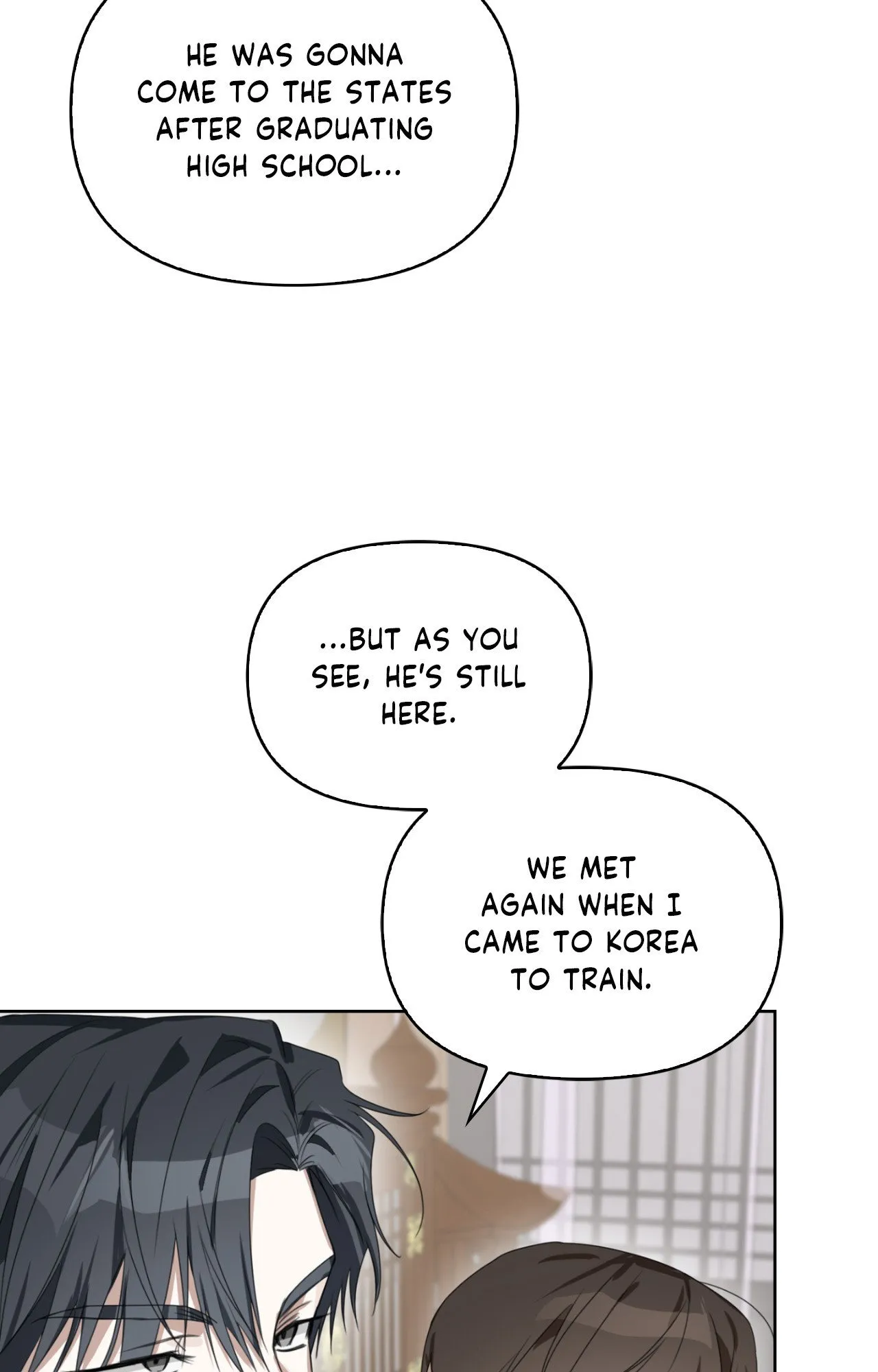 Rabbit Hole (Sojogeum) Chapter 19 page 49 - 