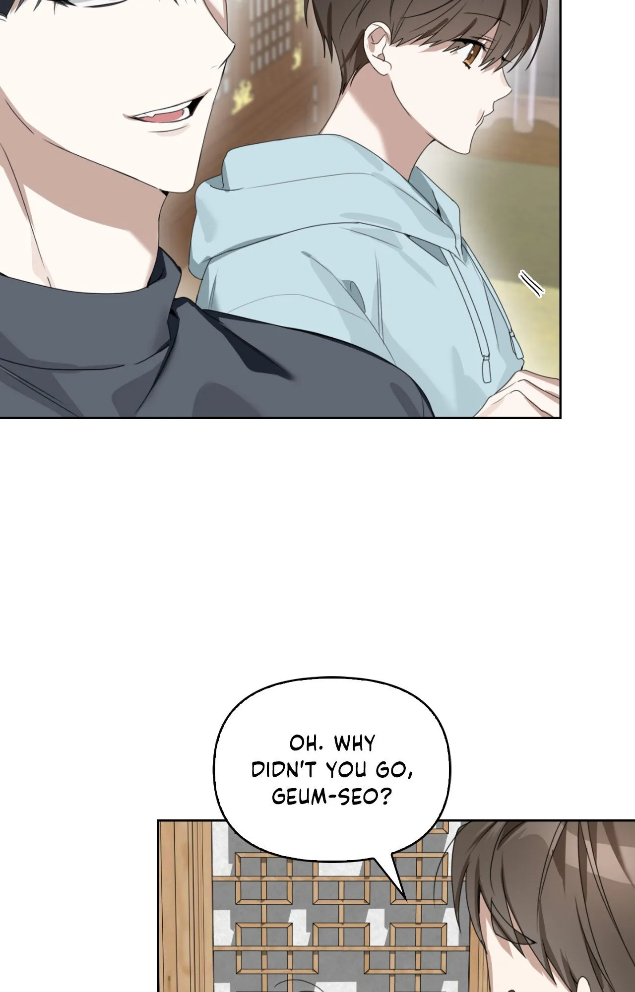 Rabbit Hole (Sojogeum) Chapter 19 page 50 - 
