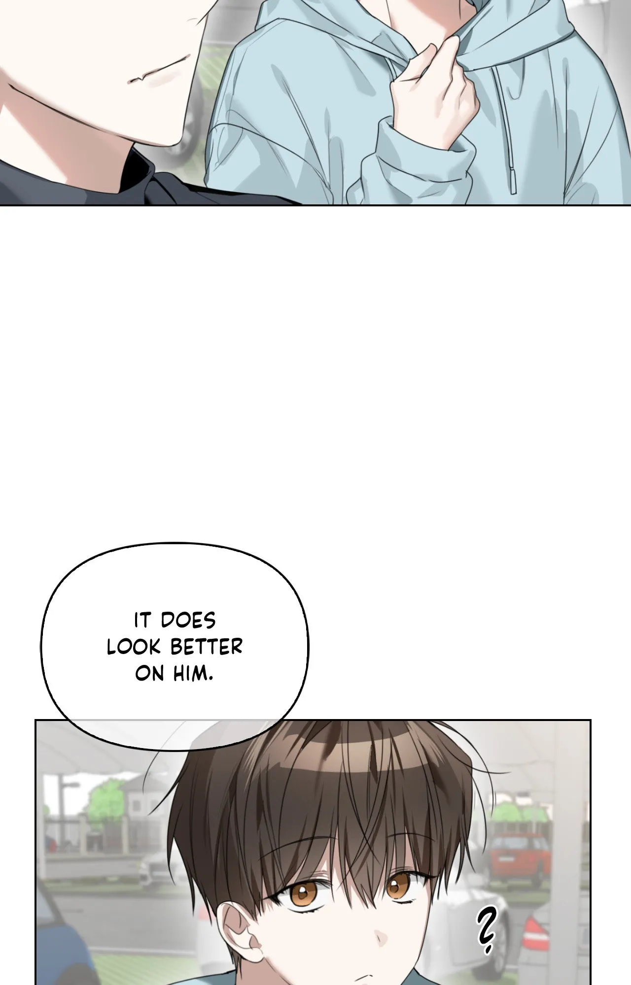 Rabbit Hole (Sojogeum) Chapter 19 page 6 - 