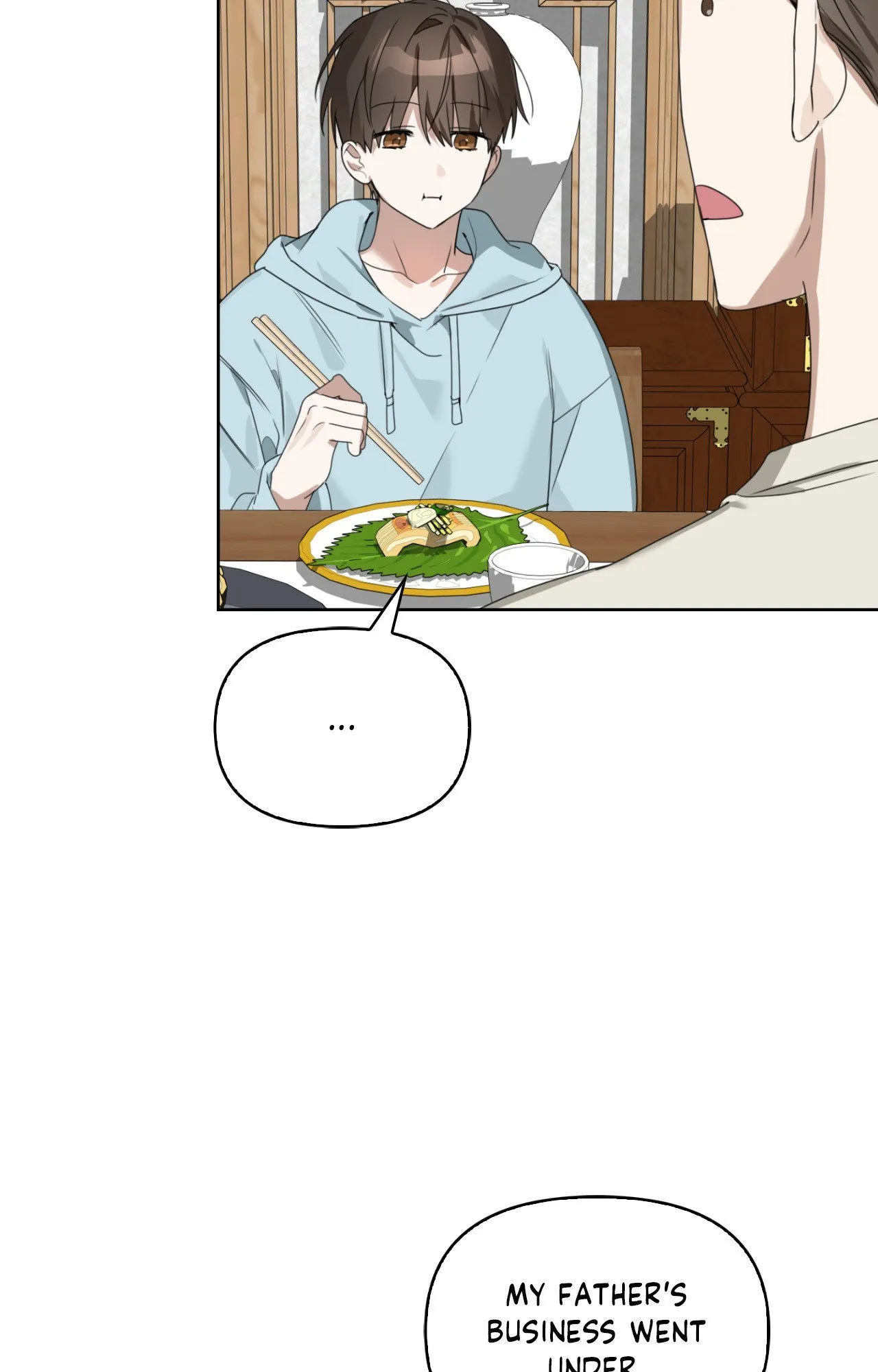 Rabbit Hole (Sojogeum) Chapter 19 page 51 - 