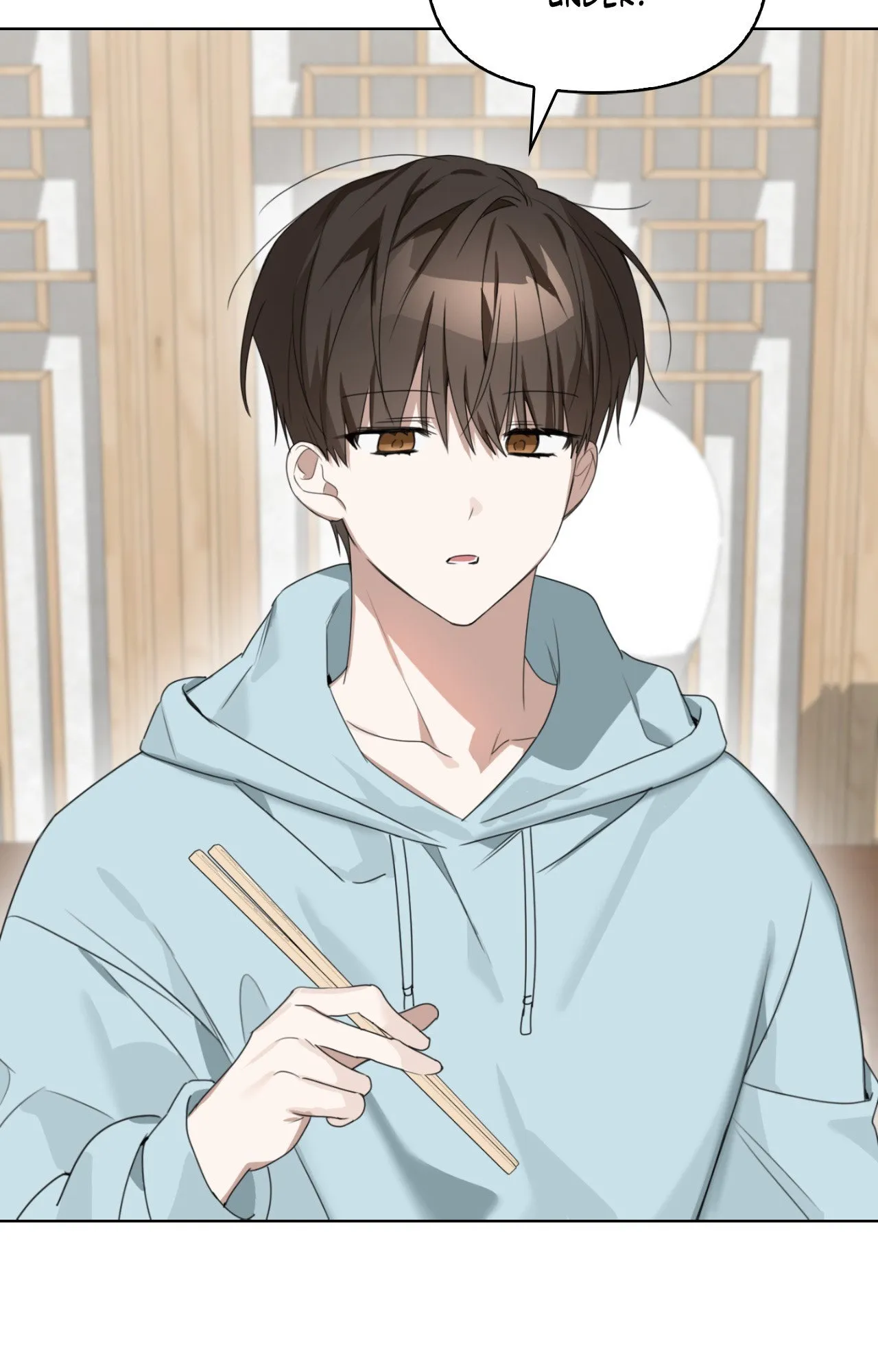 Rabbit Hole (Sojogeum) Chapter 19 page 52 - 