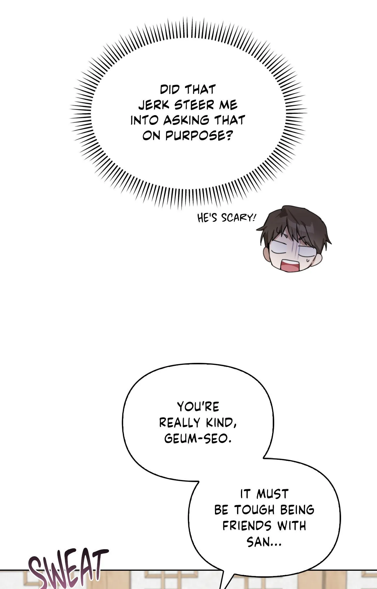 Rabbit Hole (Sojogeum) Chapter 19 page 54 - 