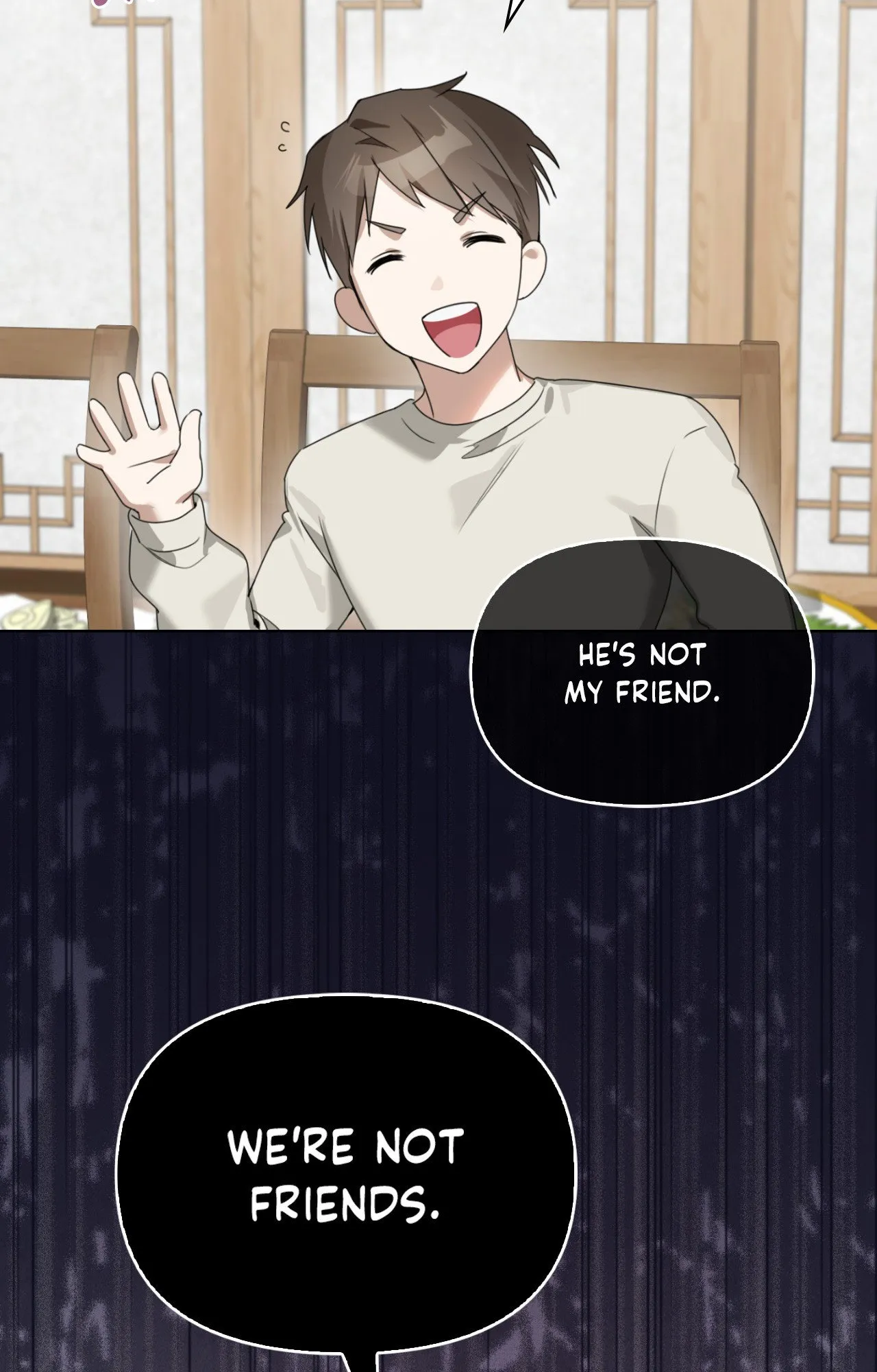 Rabbit Hole (Sojogeum) Chapter 19 page 55 - 