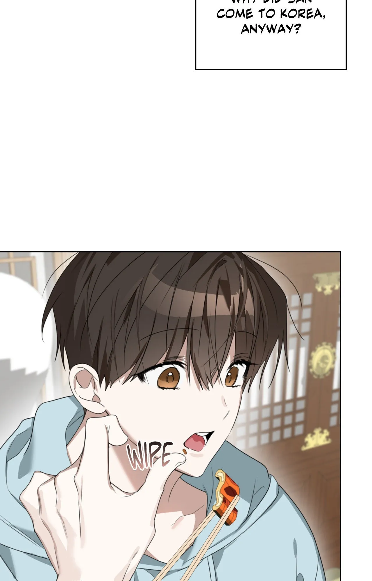 Rabbit Hole (Sojogeum) Chapter 19 page 60 - 