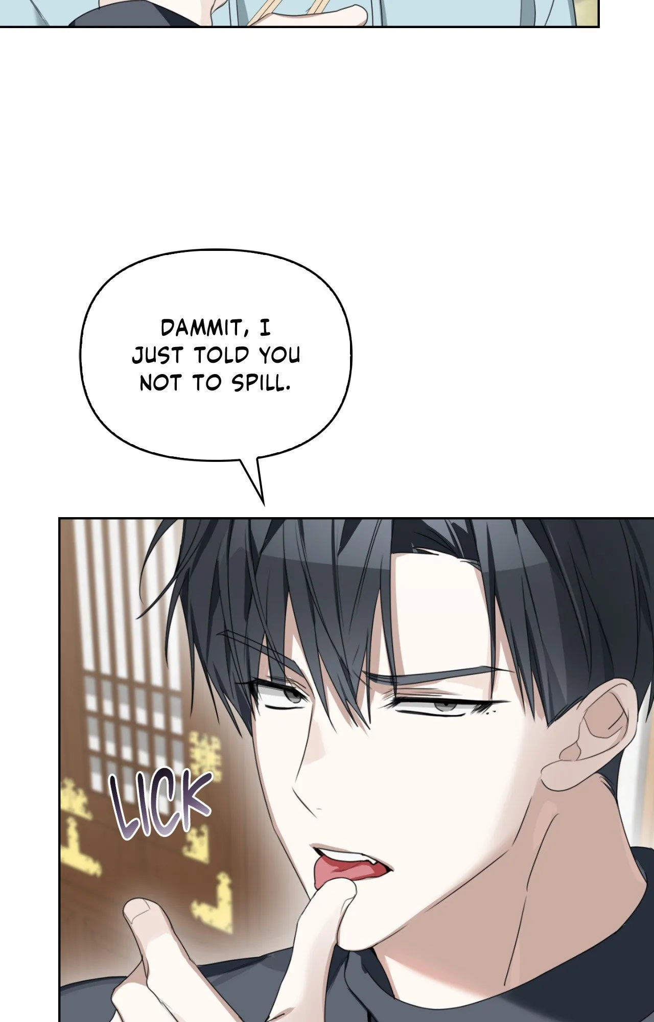 Rabbit Hole (Sojogeum) Chapter 19 page 61 - 