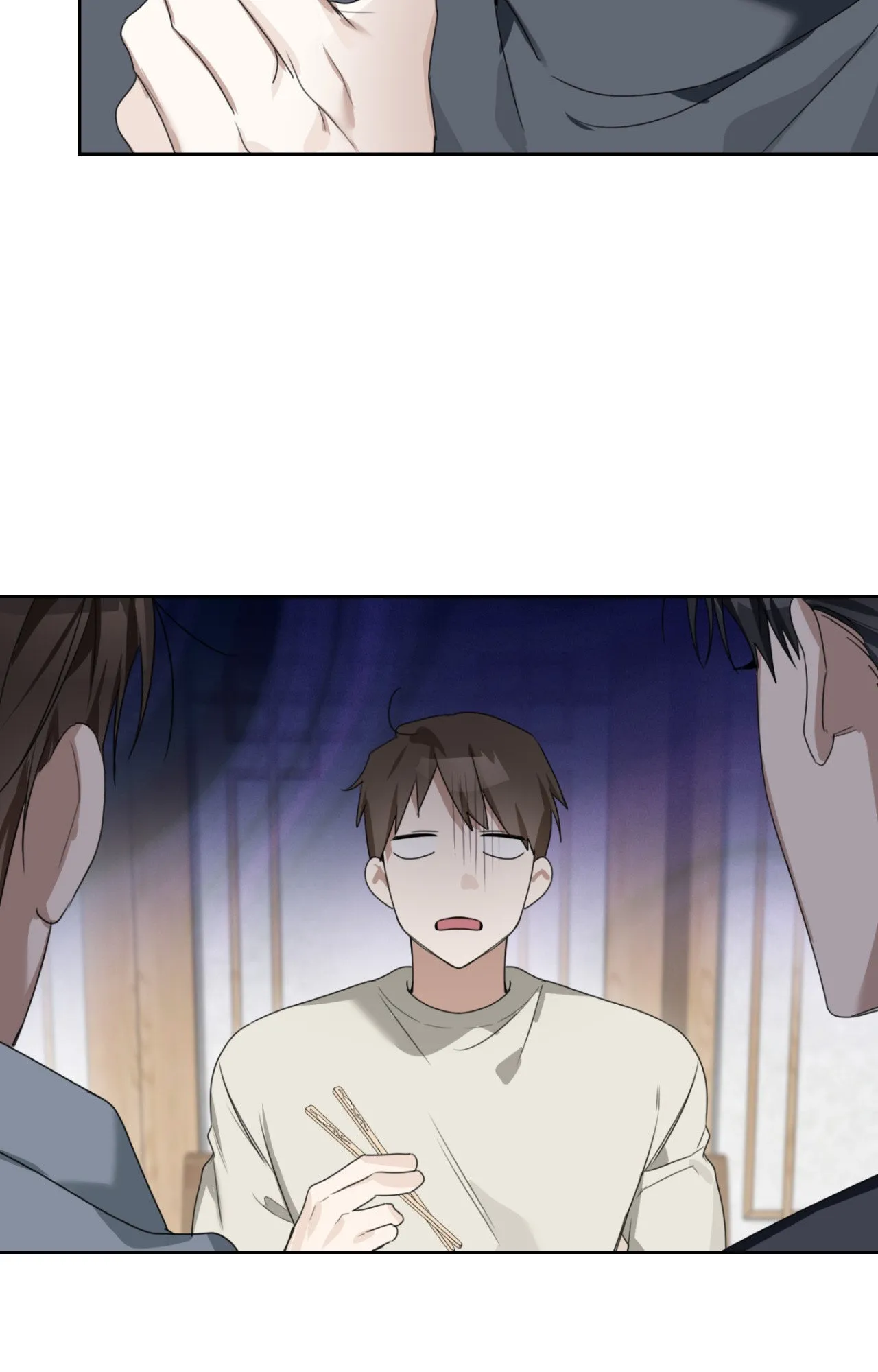 Rabbit Hole (Sojogeum) Chapter 19 page 62 - 