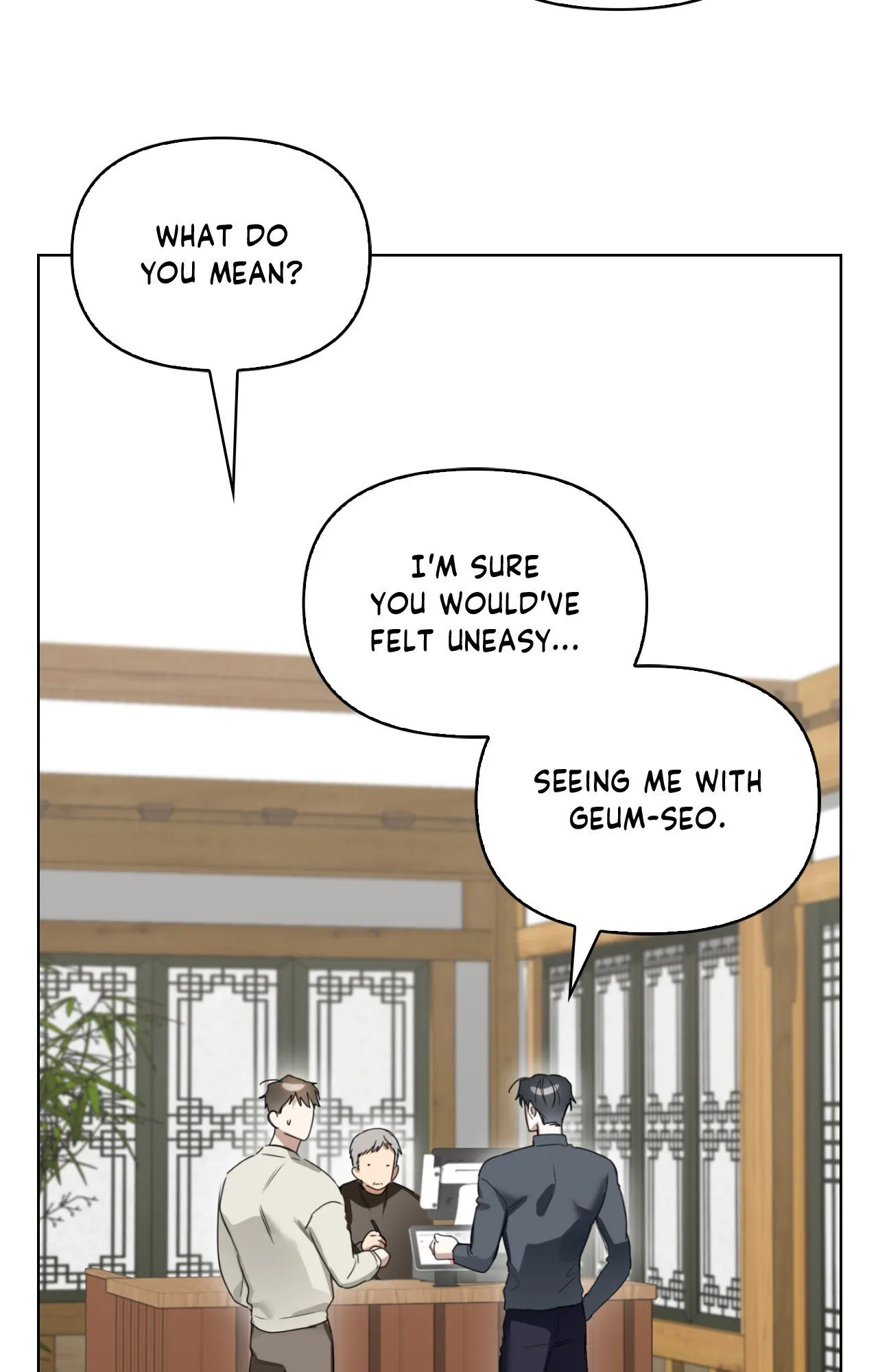 Rabbit Hole (Sojogeum) Chapter 19 page 66 - 