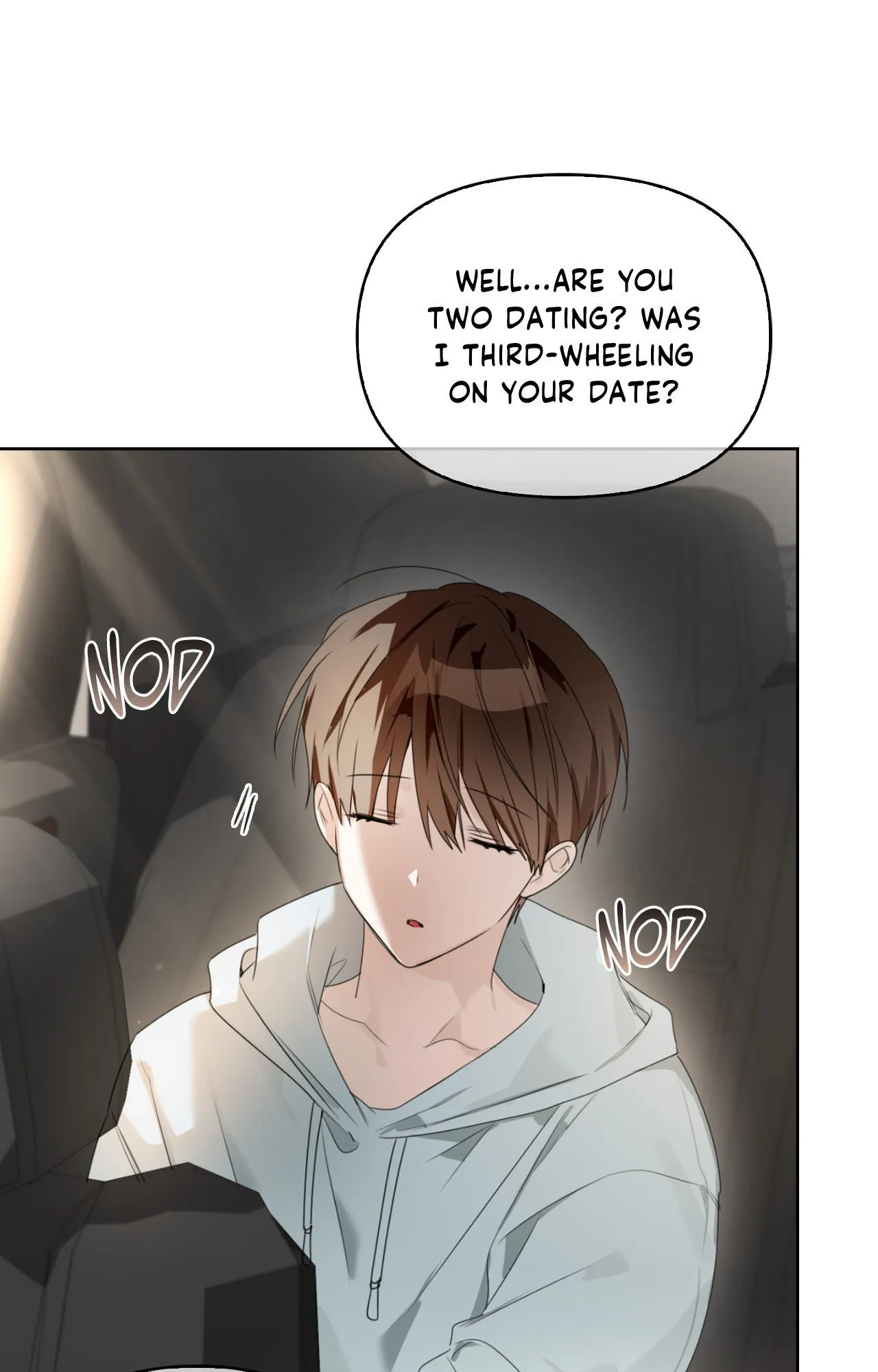 Rabbit Hole (Sojogeum) Chapter 19 page 68 - 