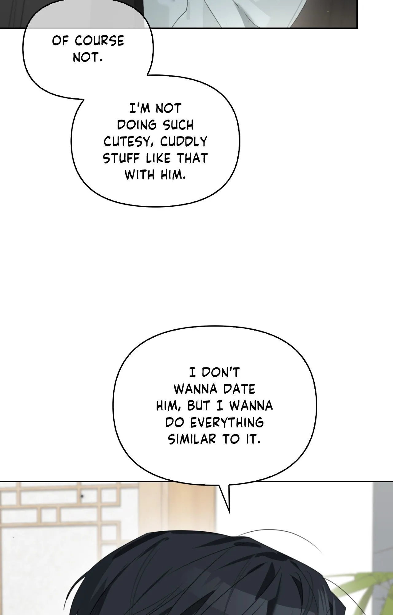 Rabbit Hole (Sojogeum) Chapter 19 page 69 - 