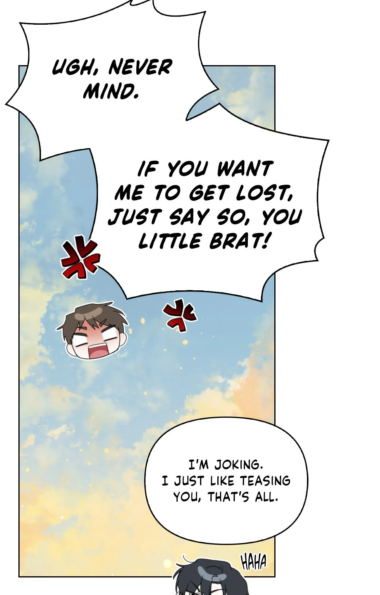 Rabbit Hole (Sojogeum) Chapter 19 page 76 - 