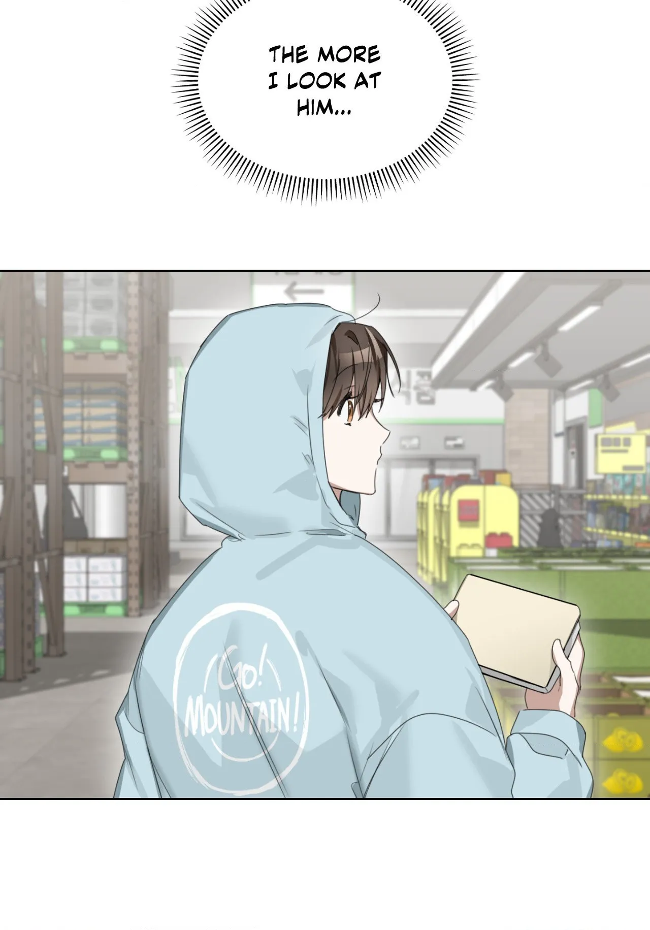 Rabbit Hole (Sojogeum) Chapter 19 page 86 - 
