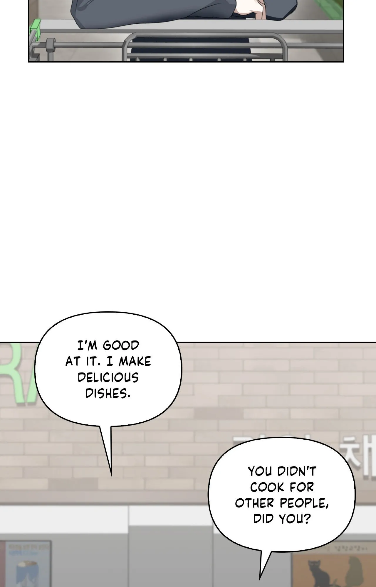 Rabbit Hole (Sojogeum) Chapter 19 page 88 - 