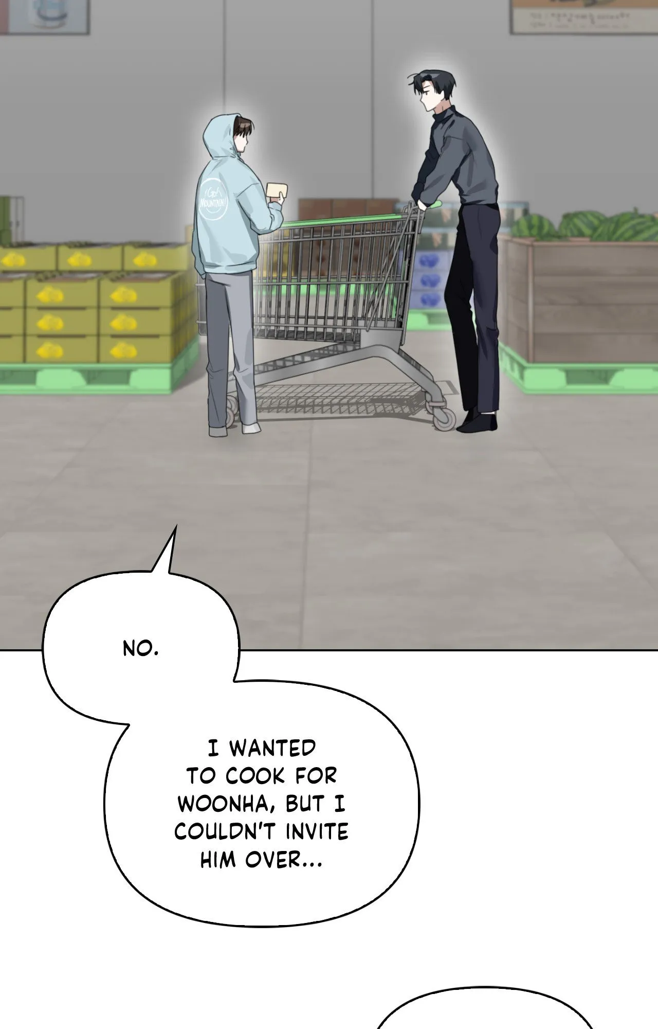 Rabbit Hole (Sojogeum) Chapter 19 page 89 - 