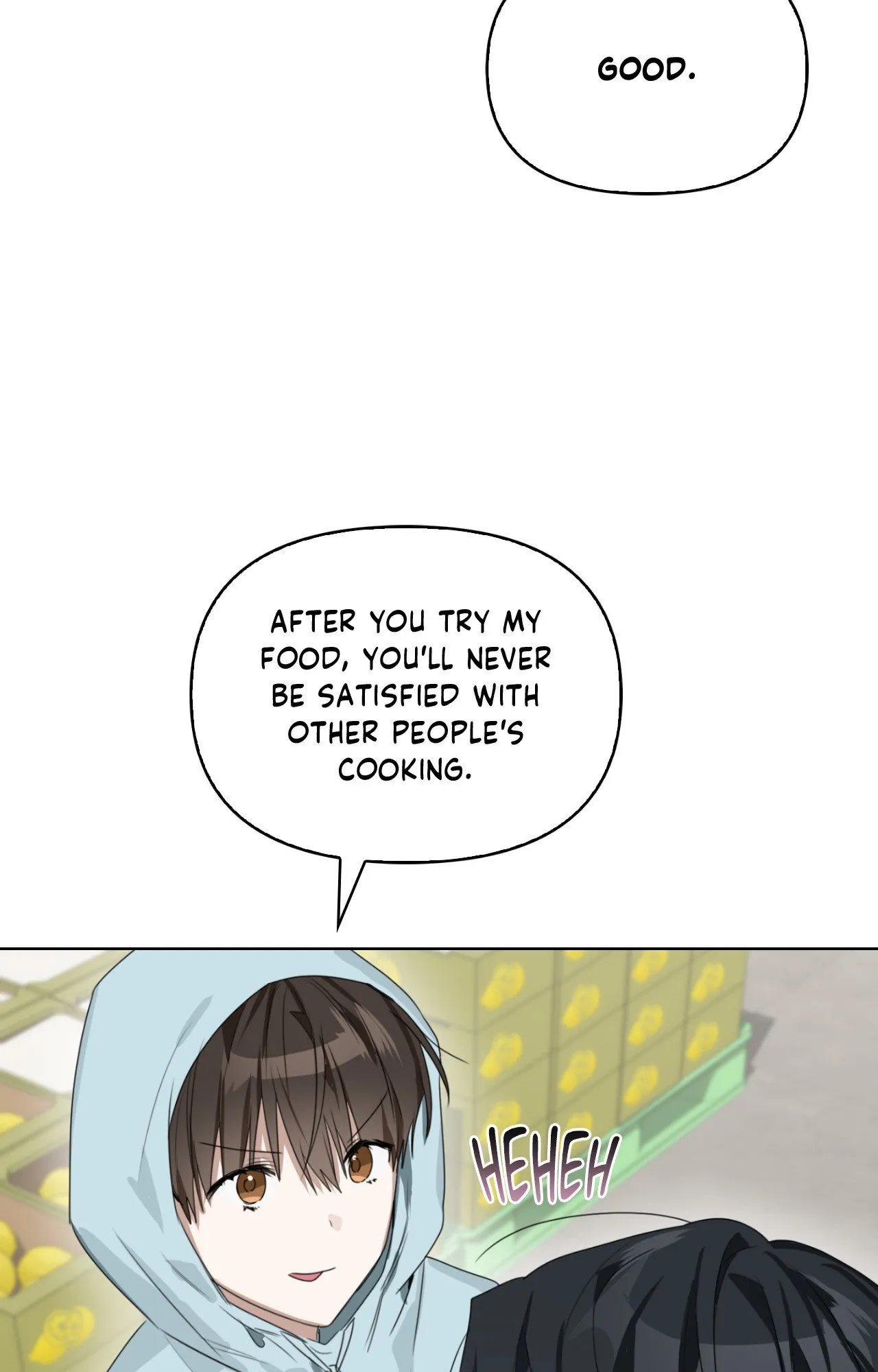 Rabbit Hole (Sojogeum) Chapter 19 page 90 - 