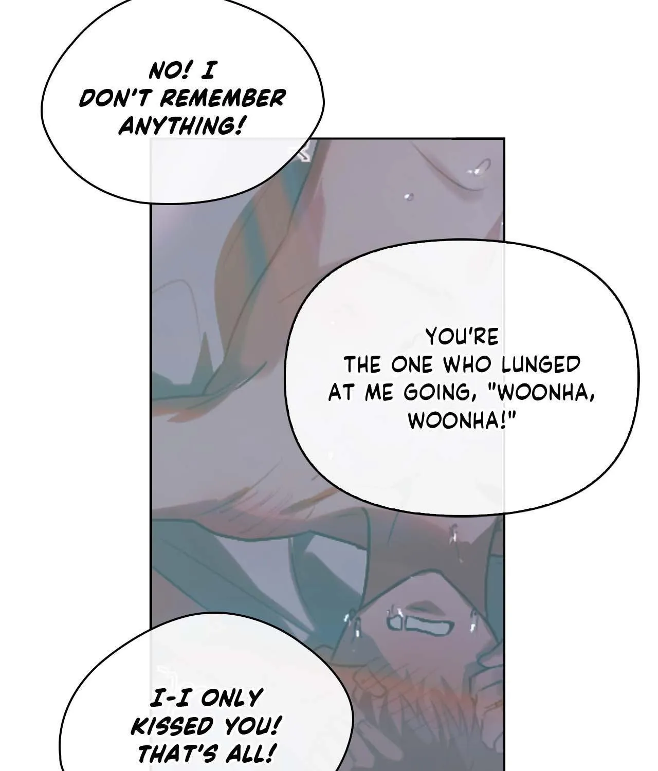 Rabbit Hole (Sojogeum) Chapter 2 page 103 - 