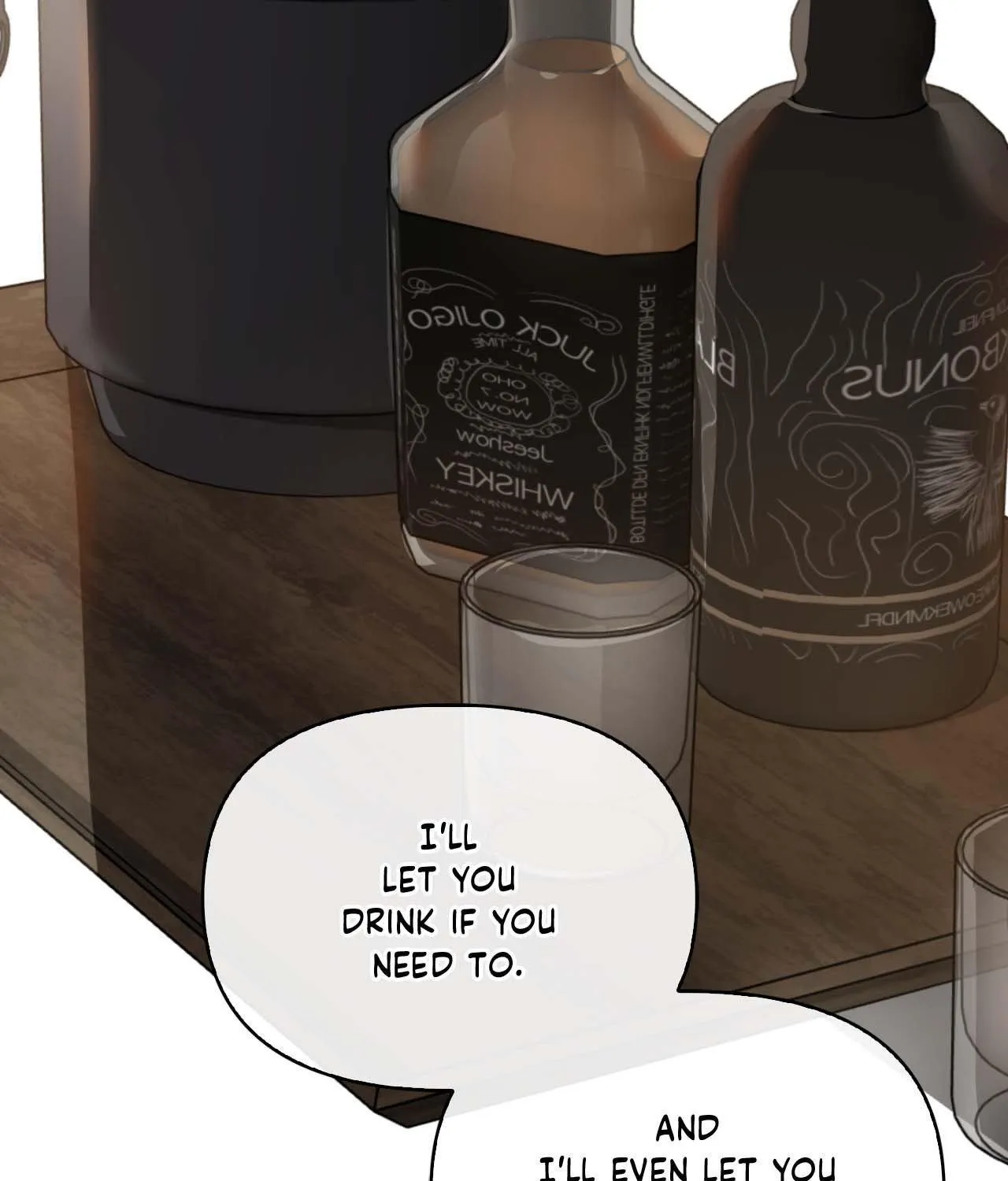 Rabbit Hole (Sojogeum) Chapter 2 page 107 - 
