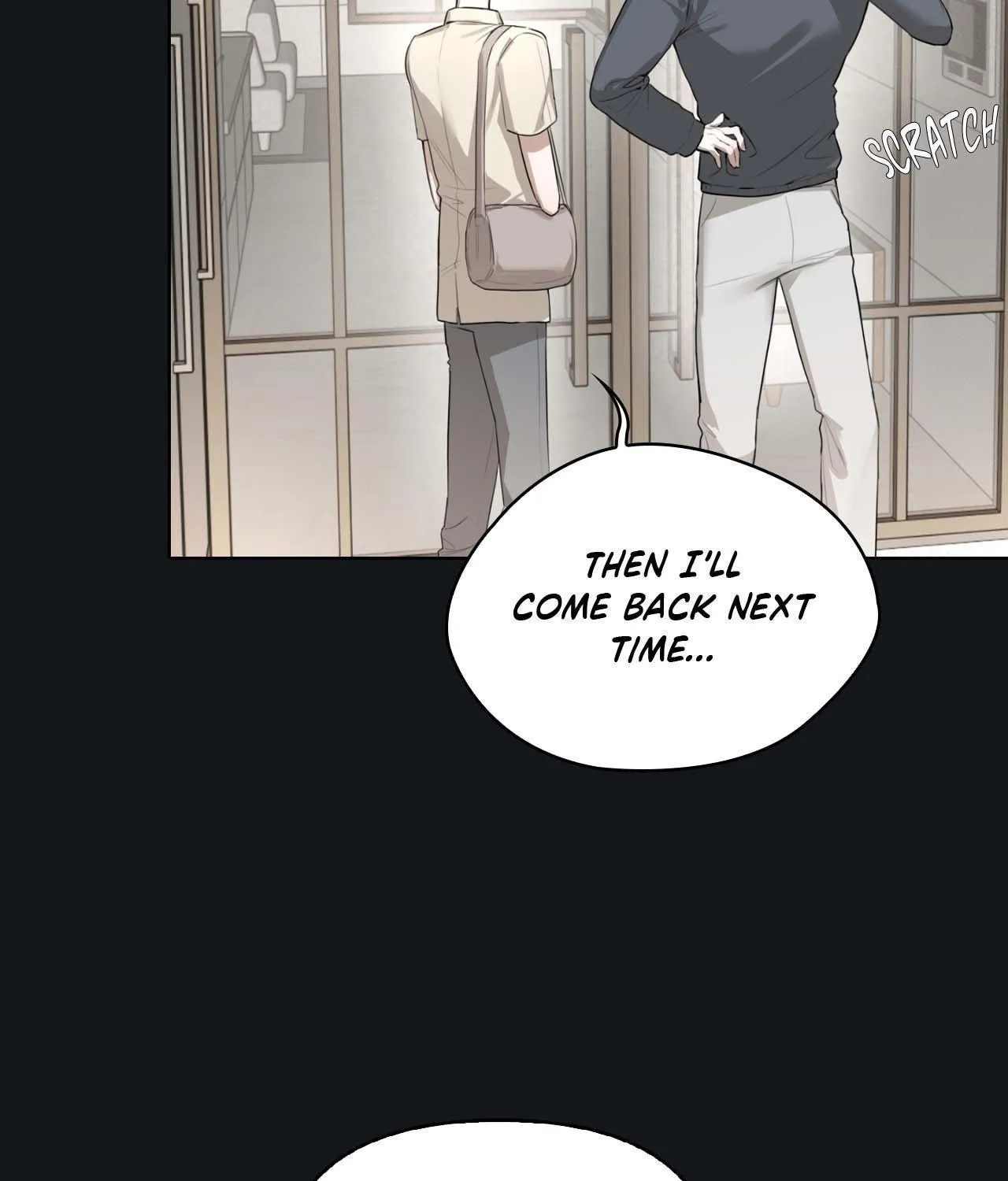 Rabbit Hole (Sojogeum) Chapter 2 page 14 - 
