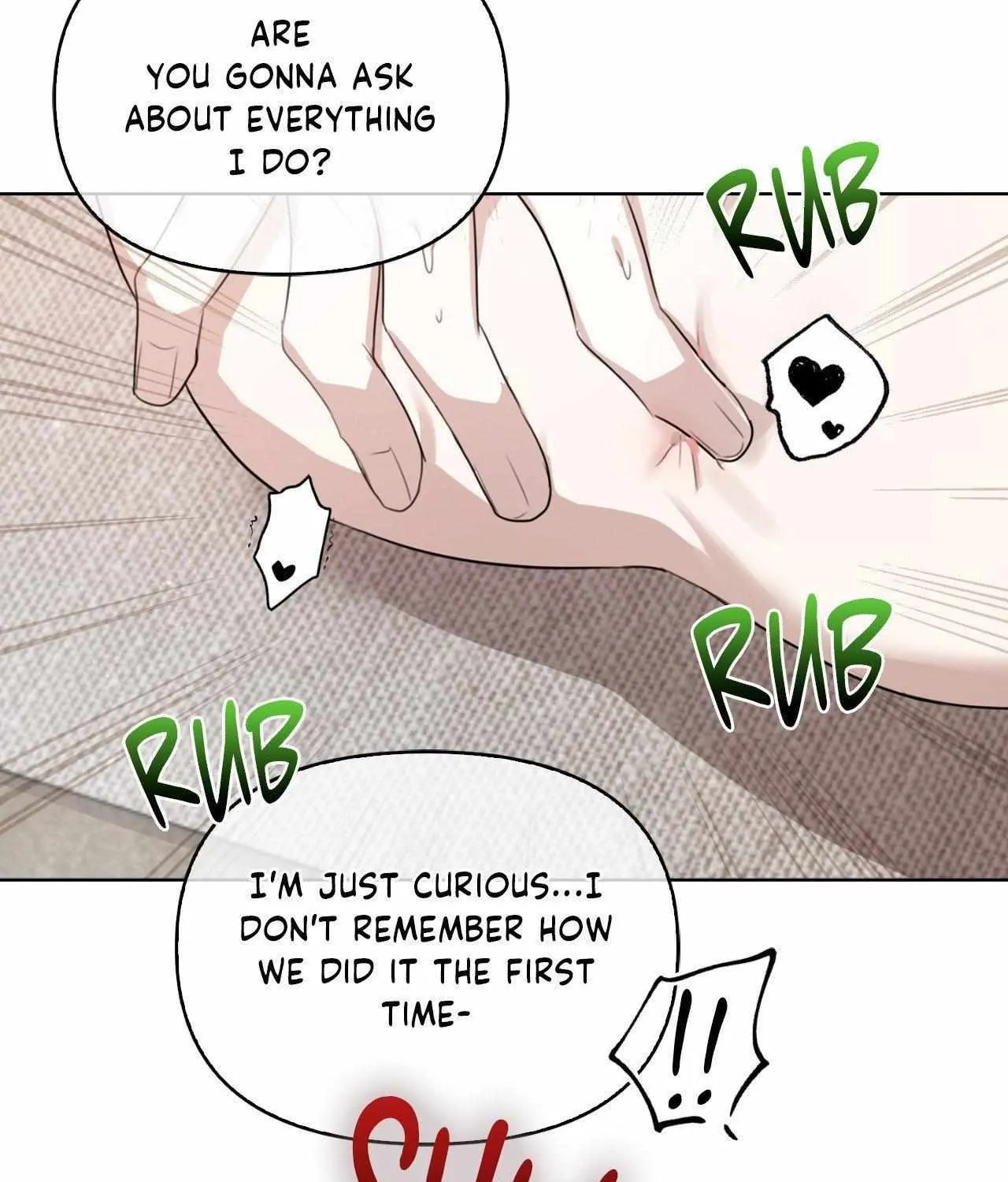 Rabbit Hole (Sojogeum) Chapter 2 page 165 - 