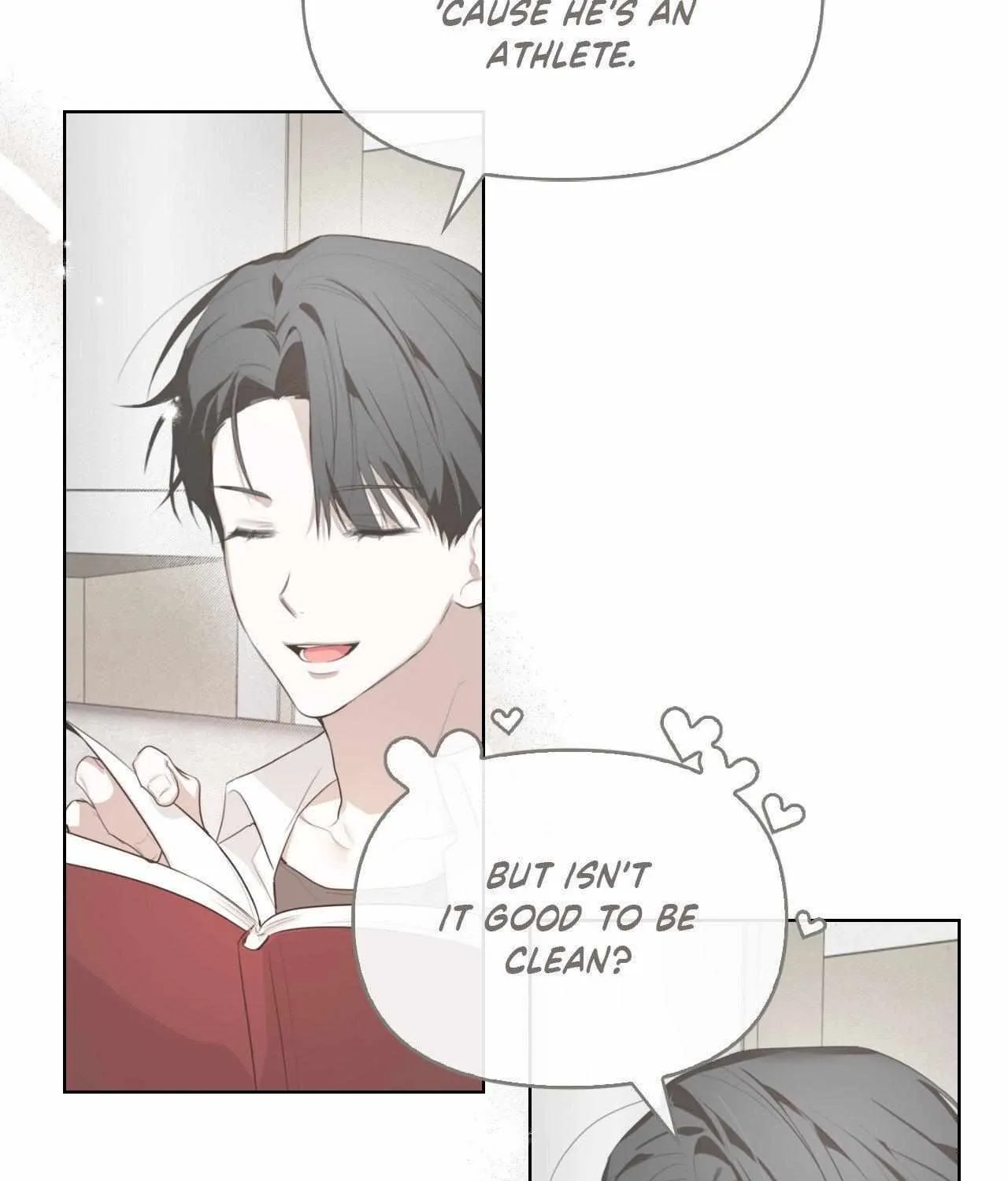 Rabbit Hole (Sojogeum) Chapter 2 page 30 - 