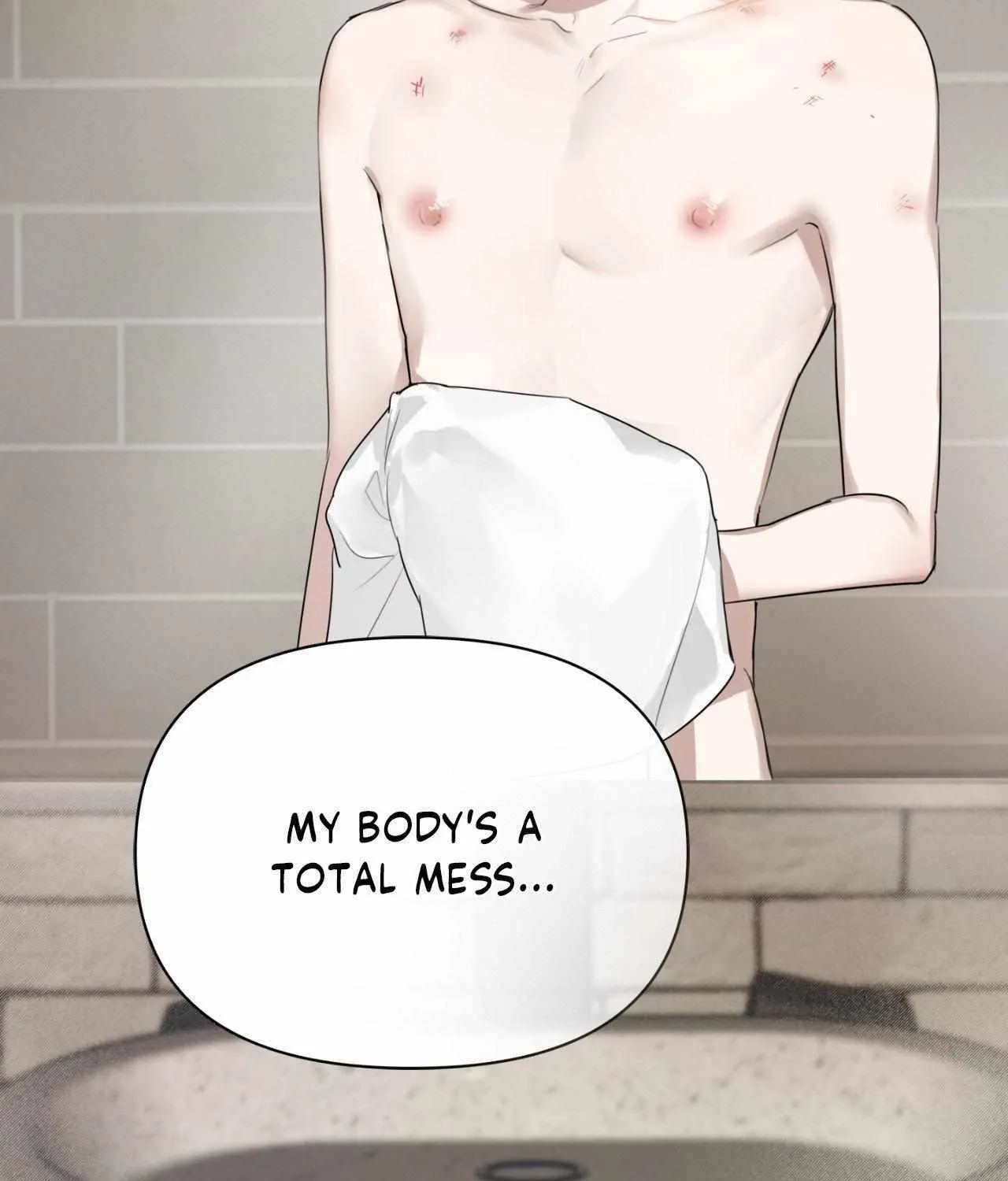 Rabbit Hole (Sojogeum) Chapter 2 page 38 - 