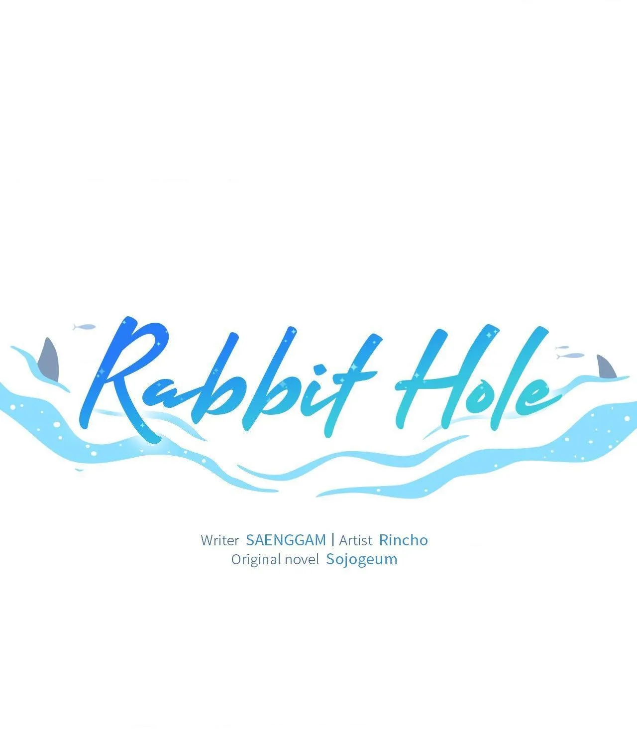 Rabbit Hole (Sojogeum) Chapter 2 page 40 - 