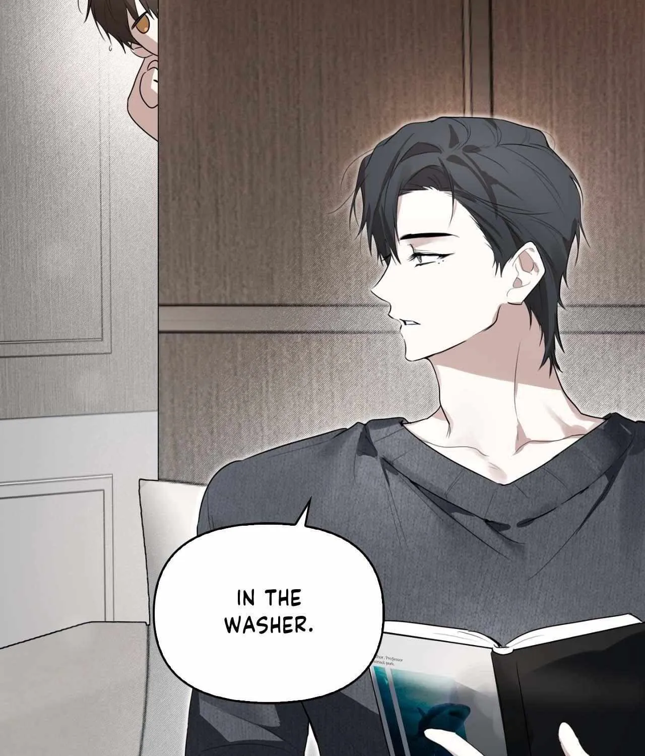 Rabbit Hole (Sojogeum) Chapter 2 page 44 - 