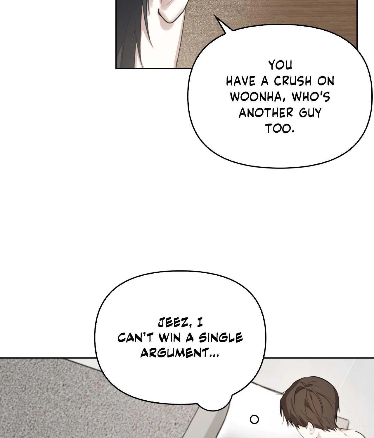 Rabbit Hole (Sojogeum) Chapter 2 page 56 - 