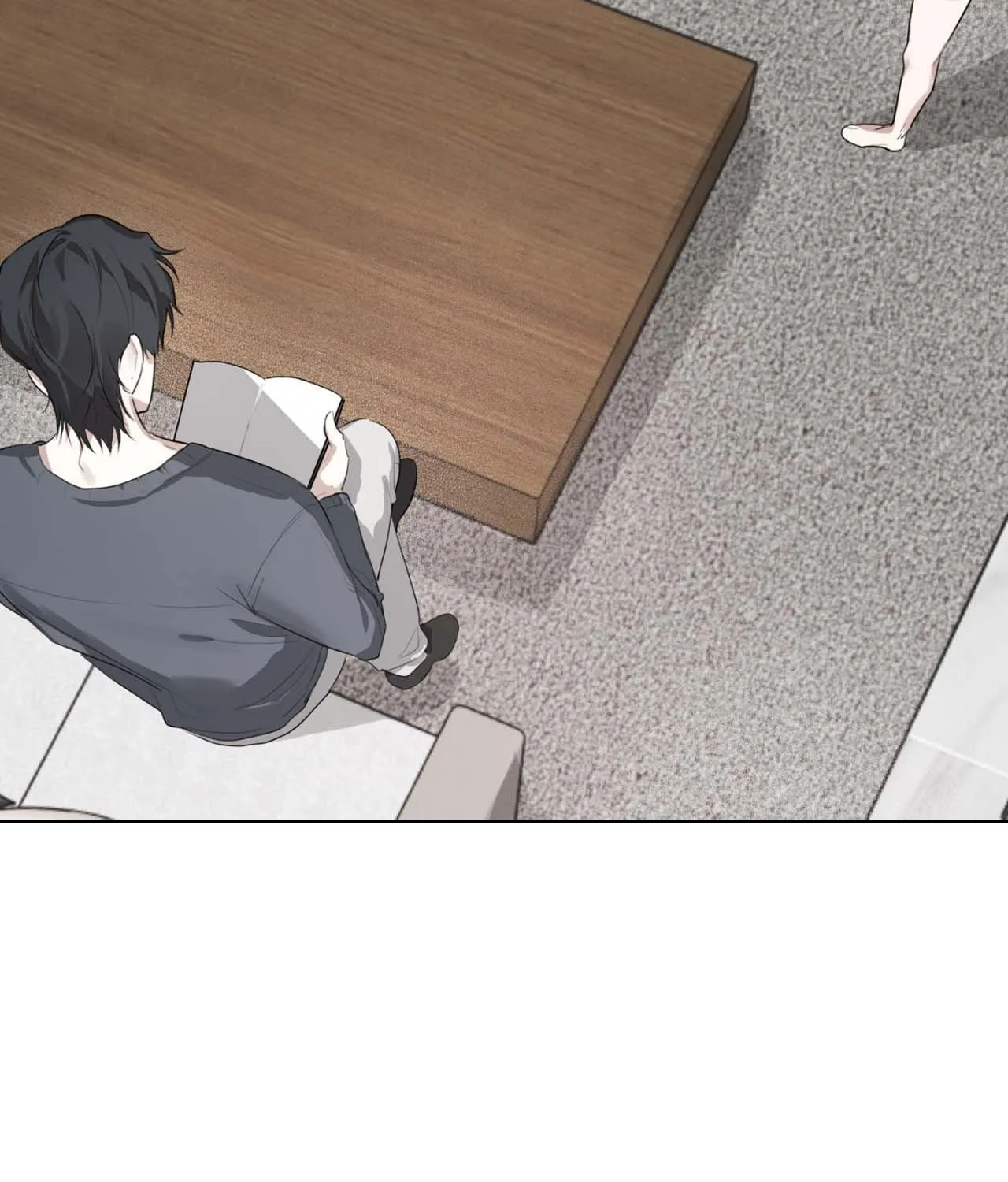 Rabbit Hole (Sojogeum) Chapter 2 page 58 - 