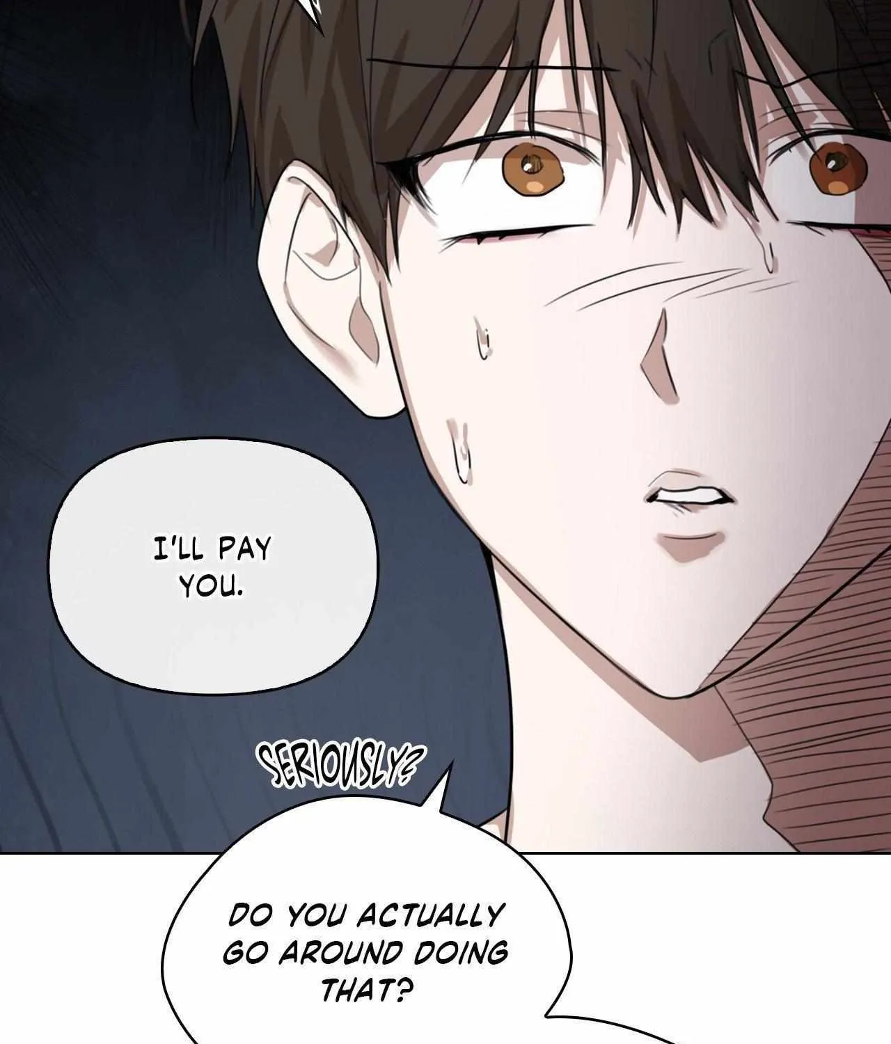 Rabbit Hole (Sojogeum) Chapter 2 page 65 - 