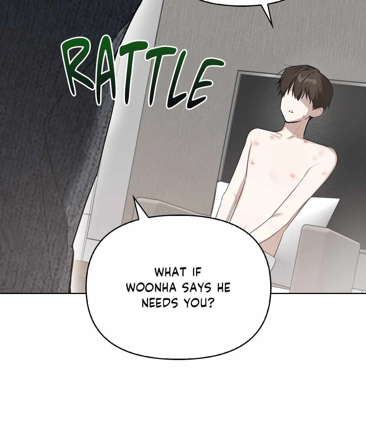 Rabbit Hole (Sojogeum) Chapter 2 page 73 - 