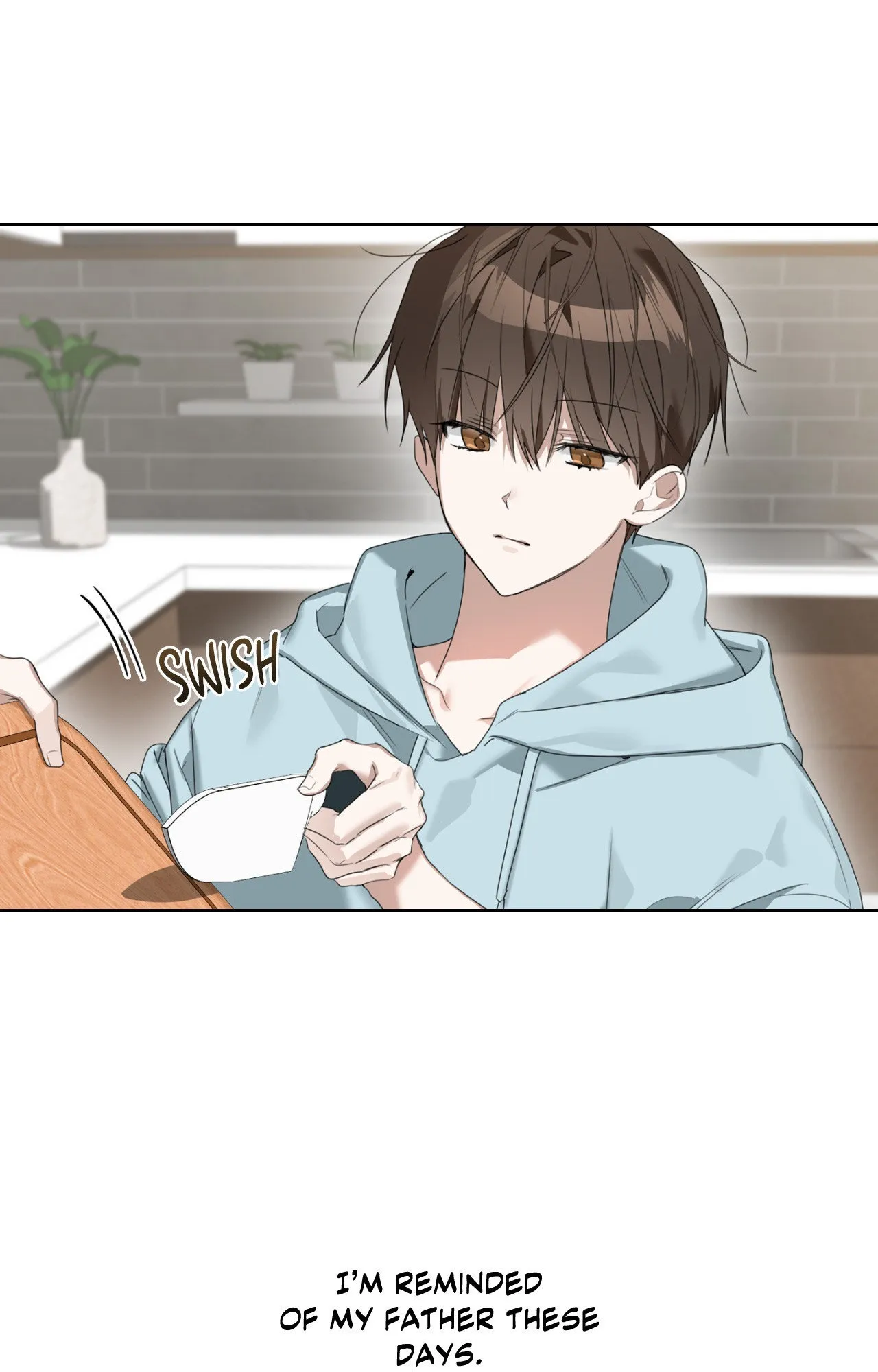 Rabbit Hole (Sojogeum) Chapter 20 page 11 - 