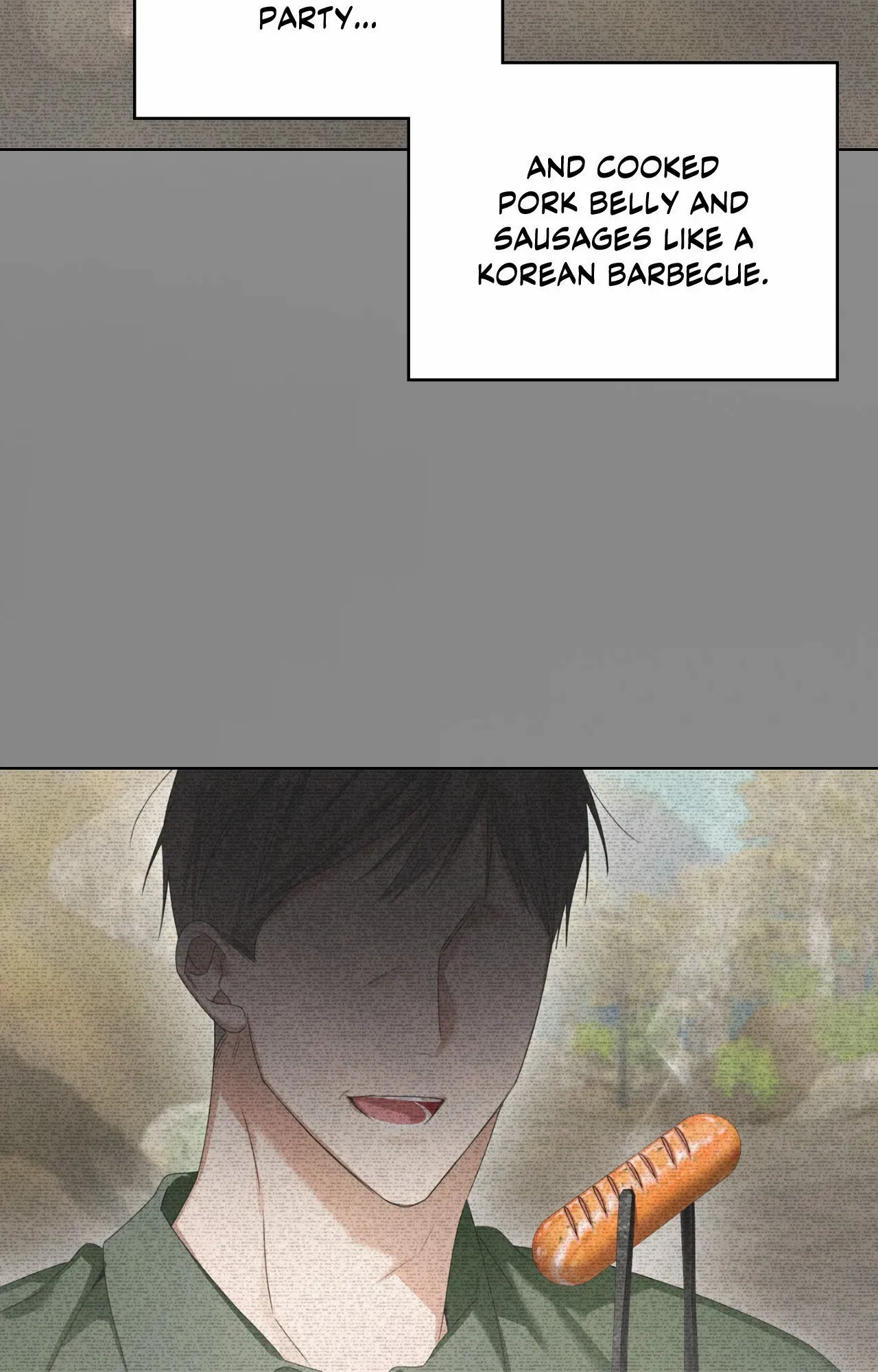 Rabbit Hole (Sojogeum) Chapter 20 page 14 - 