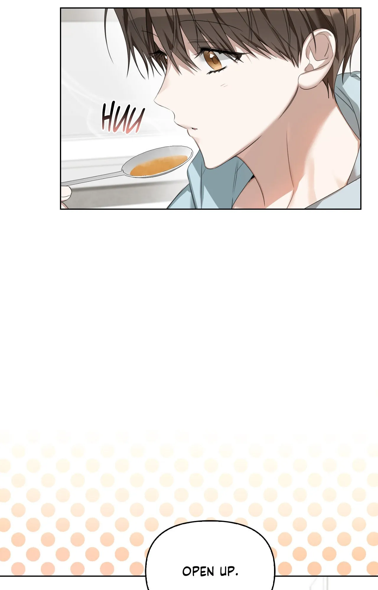 Rabbit Hole (Sojogeum) Chapter 20 page 17 - 