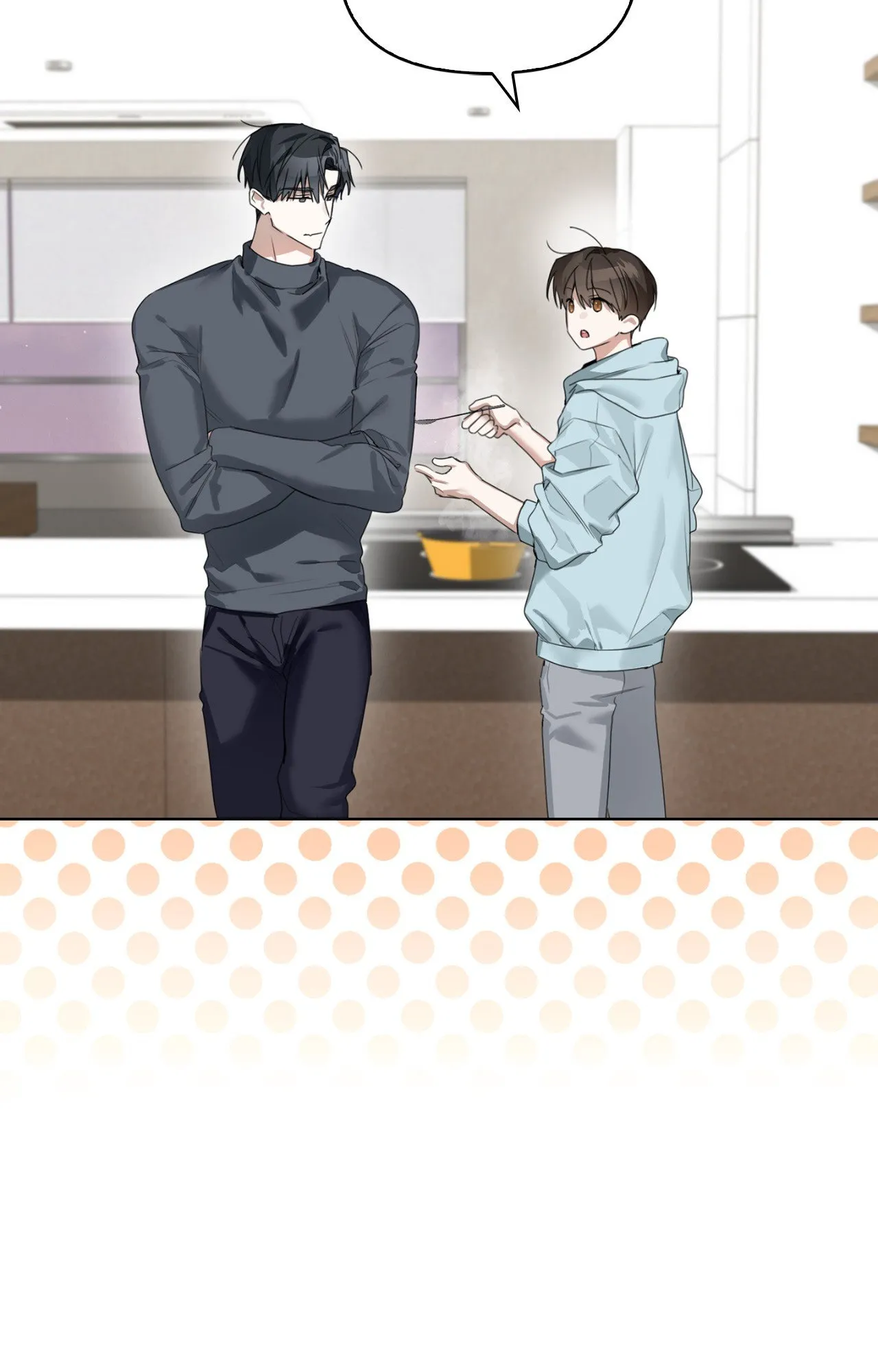 Rabbit Hole (Sojogeum) Chapter 20 page 18 - 