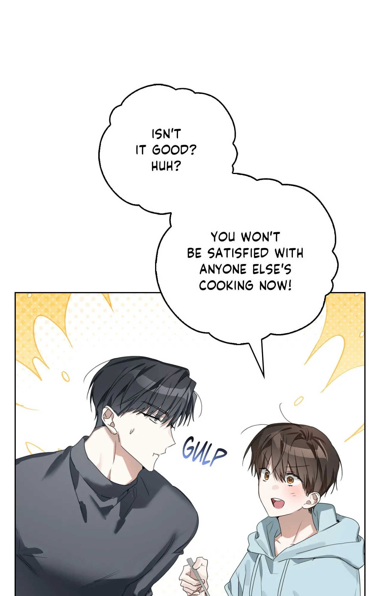 Rabbit Hole (Sojogeum) Chapter 20 page 20 - 