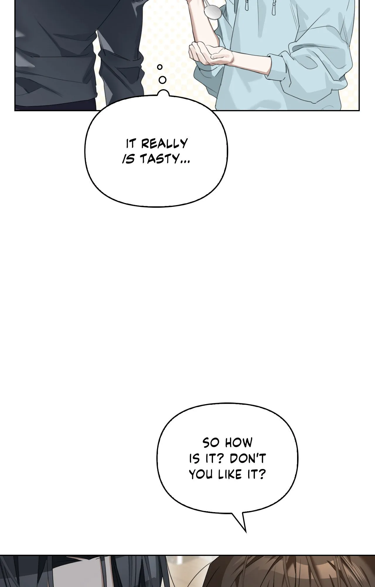 Rabbit Hole (Sojogeum) Chapter 20 page 21 - 