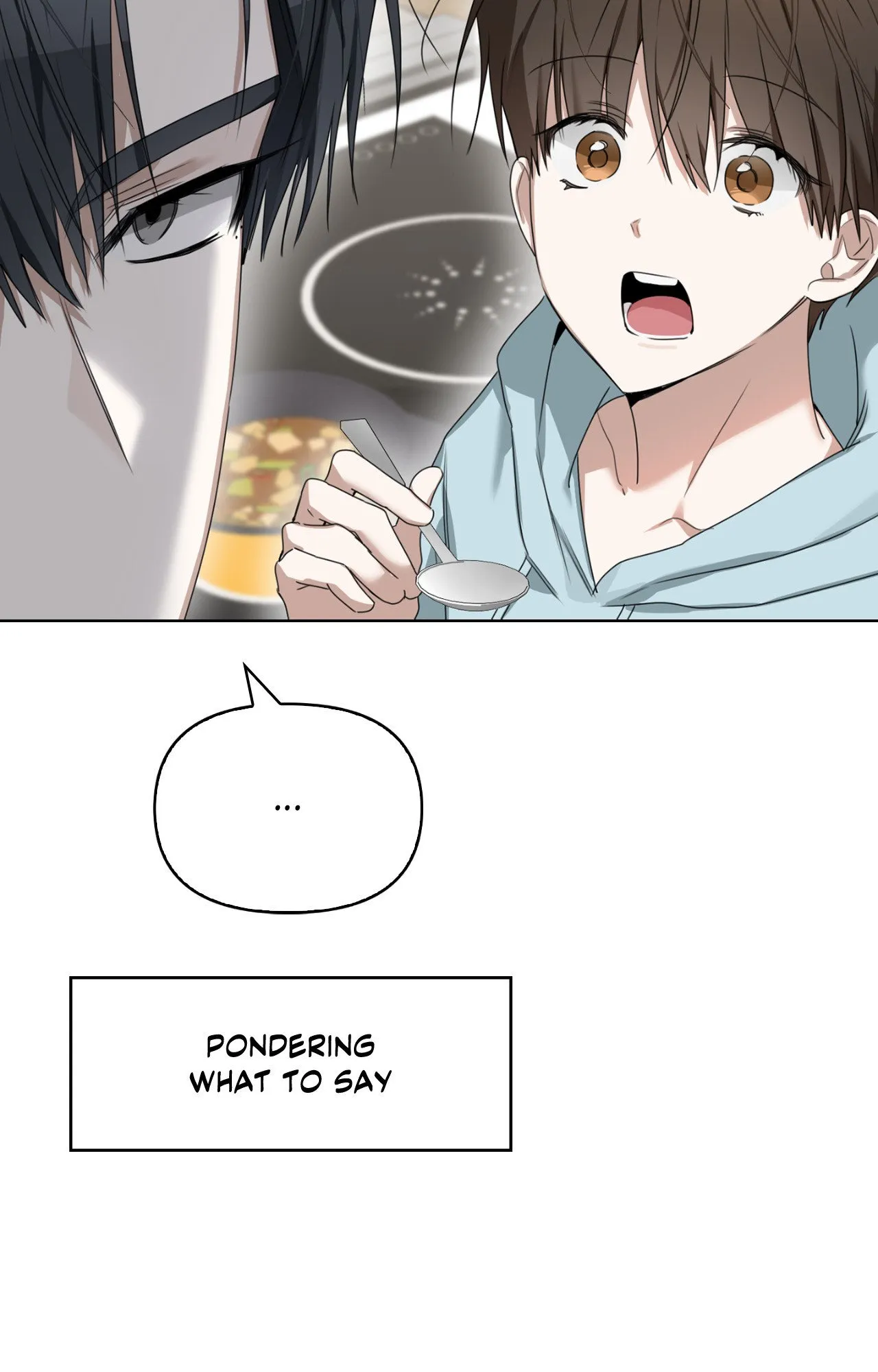 Rabbit Hole (Sojogeum) Chapter 20 page 22 - 