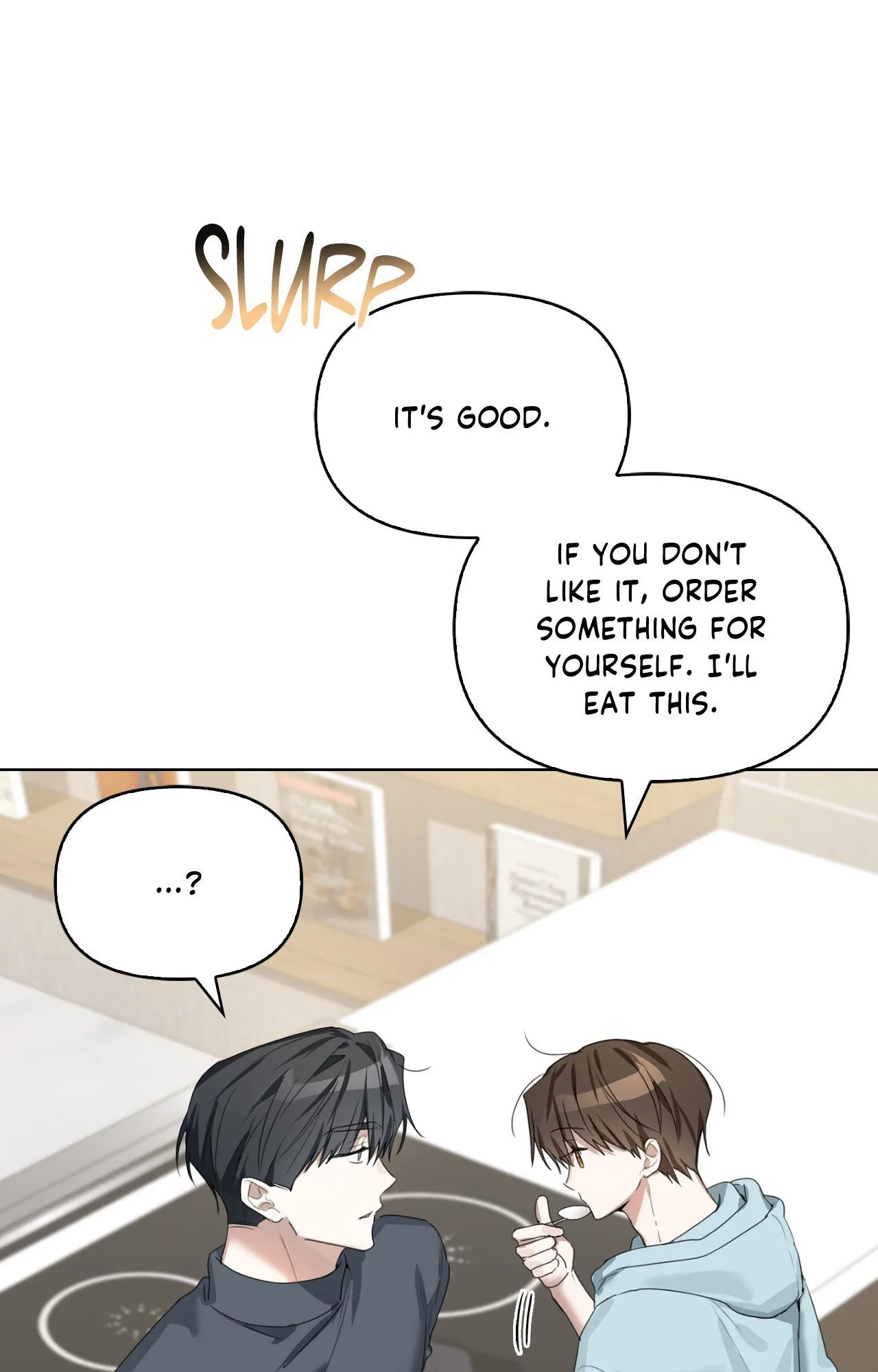 Rabbit Hole (Sojogeum) Chapter 20 page 23 - 