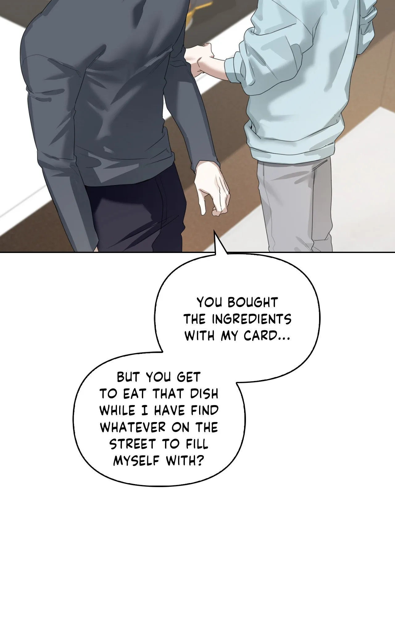 Rabbit Hole (Sojogeum) Chapter 20 page 24 - 