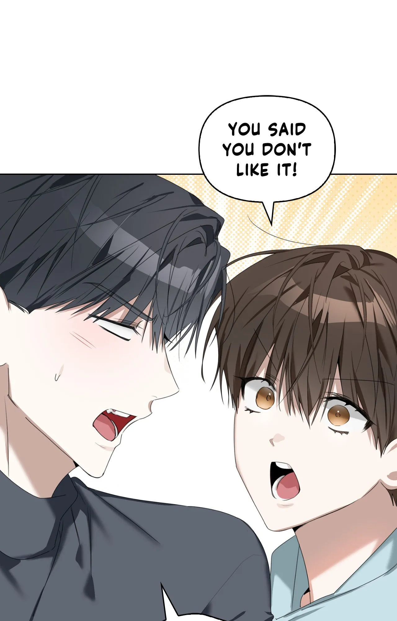 Rabbit Hole (Sojogeum) Chapter 20 page 25 - 
