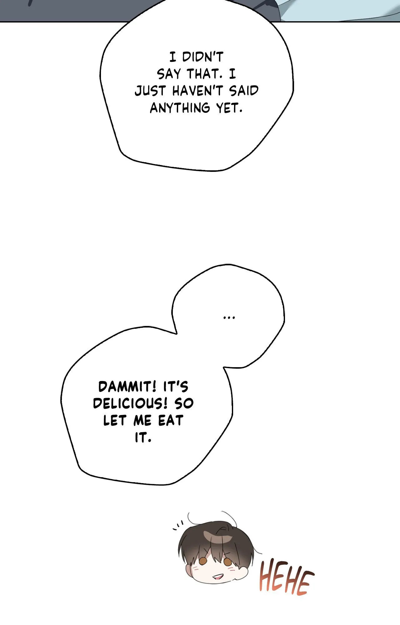 Rabbit Hole (Sojogeum) Chapter 20 page 26 - 