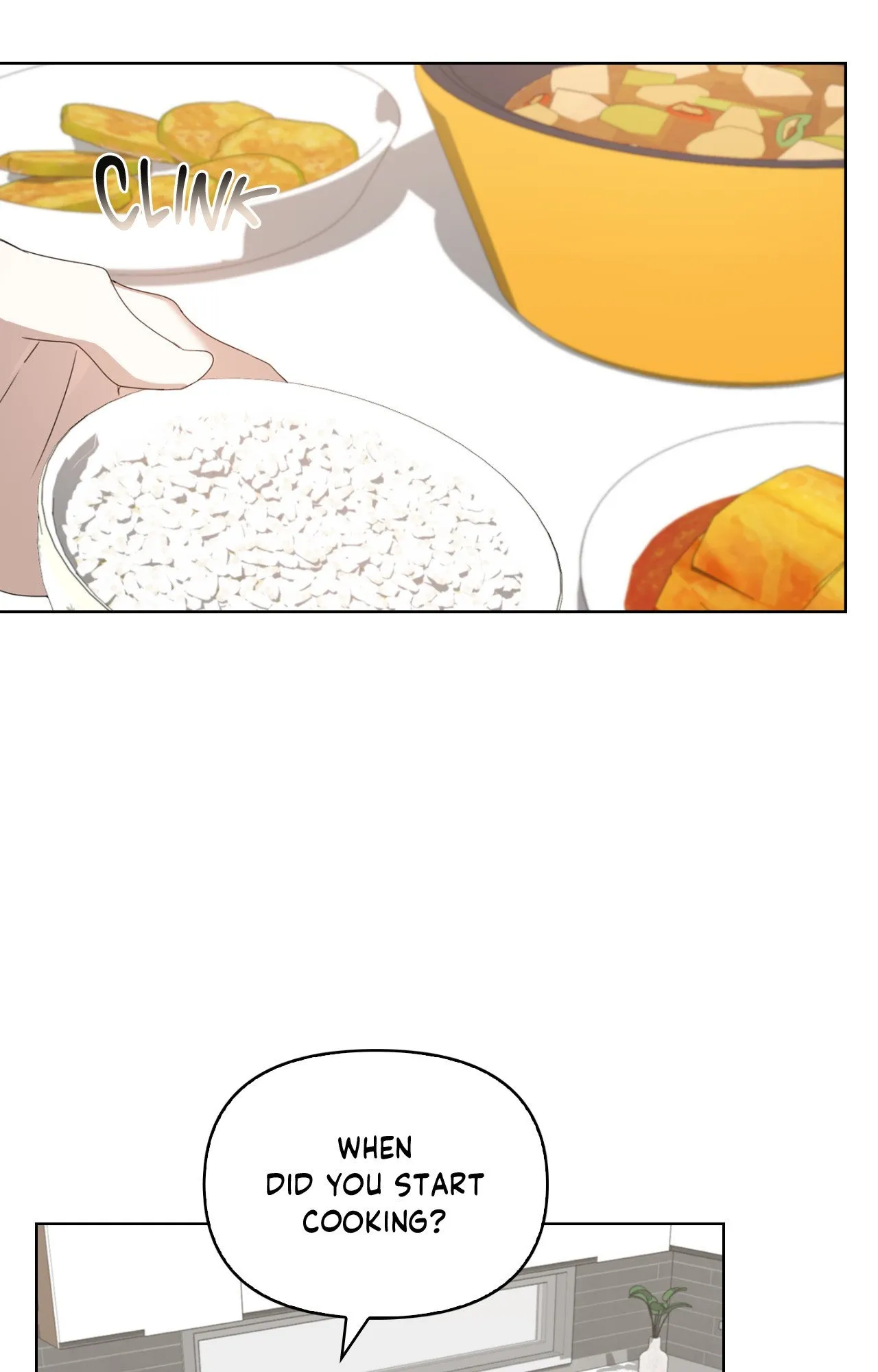 Rabbit Hole (Sojogeum) Chapter 20 page 27 - 