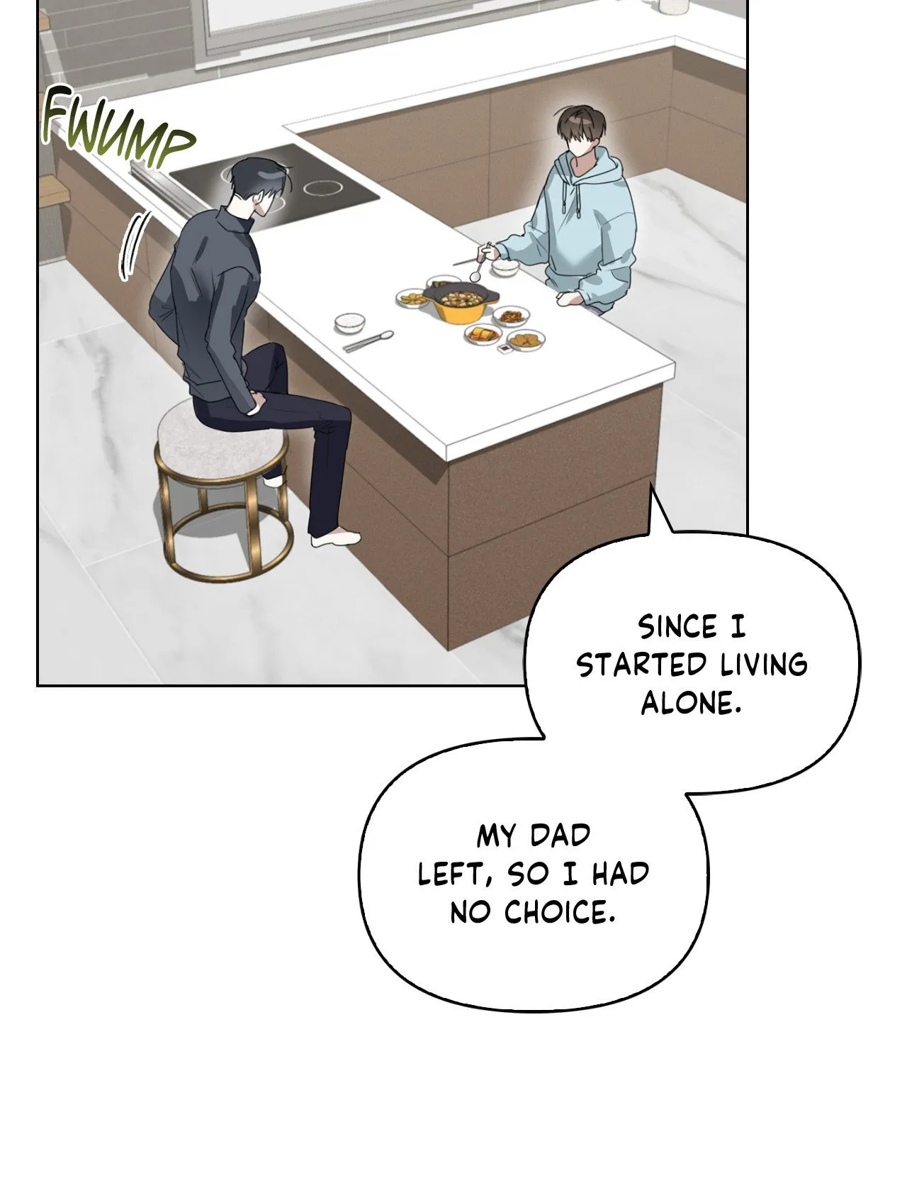 Rabbit Hole (Sojogeum) Chapter 20 page 28 - 