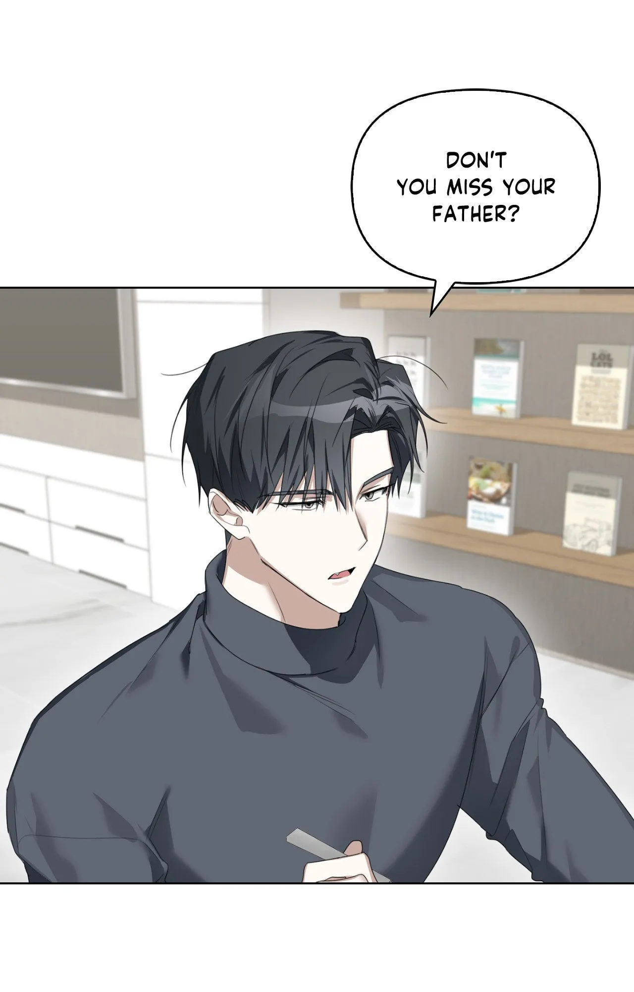 Rabbit Hole (Sojogeum) Chapter 20 page 29 - 
