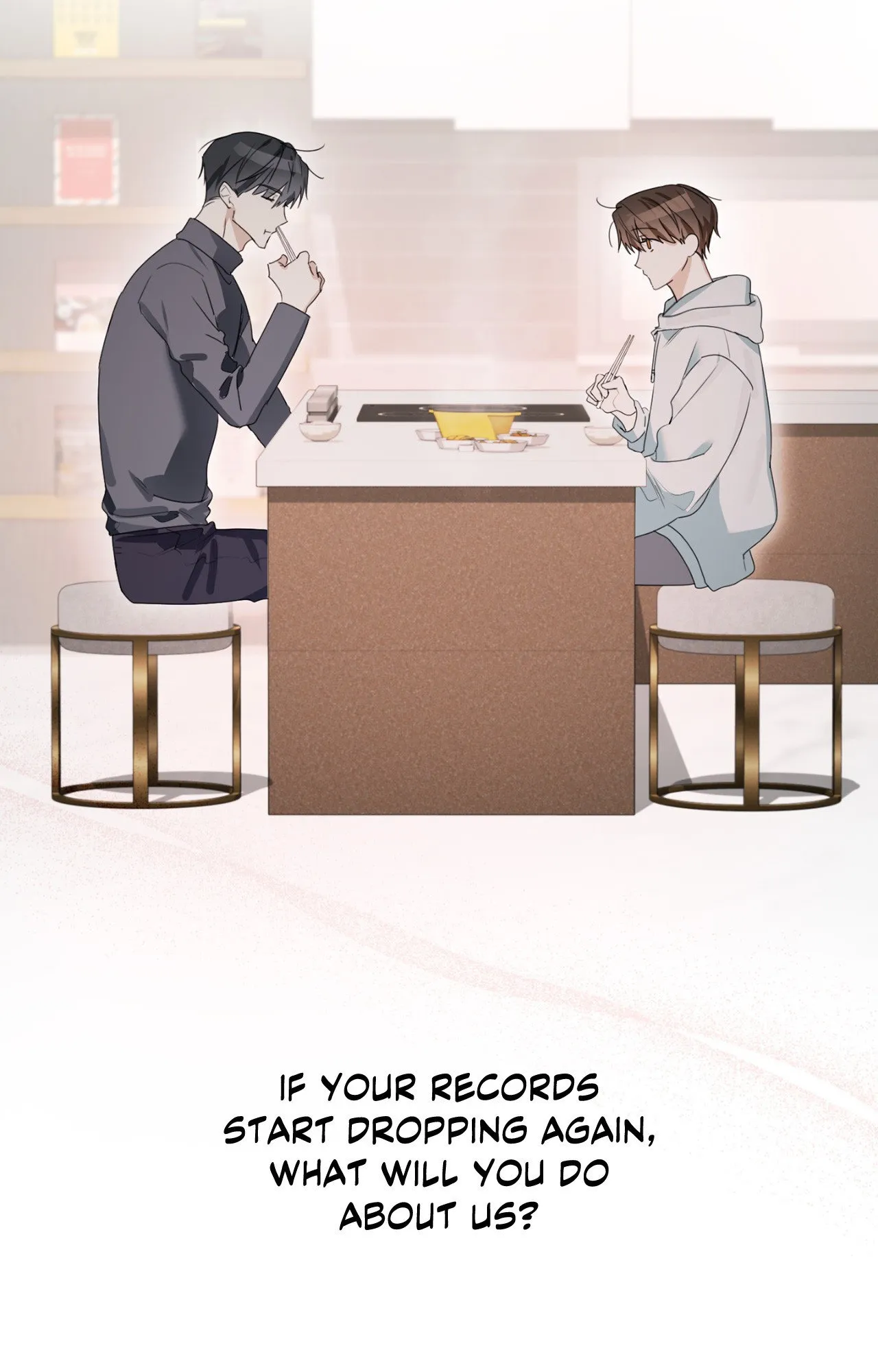 Rabbit Hole (Sojogeum) Chapter 20 page 33 - 