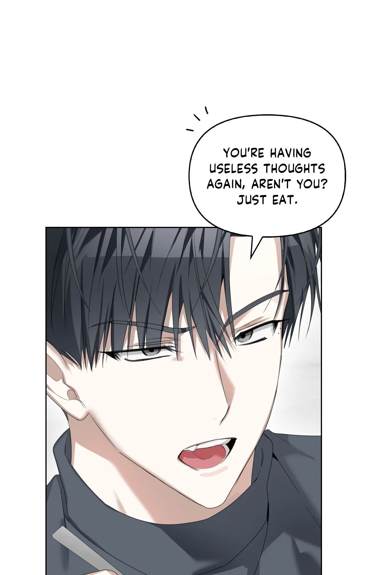 Rabbit Hole (Sojogeum) Chapter 20 page 35 - 