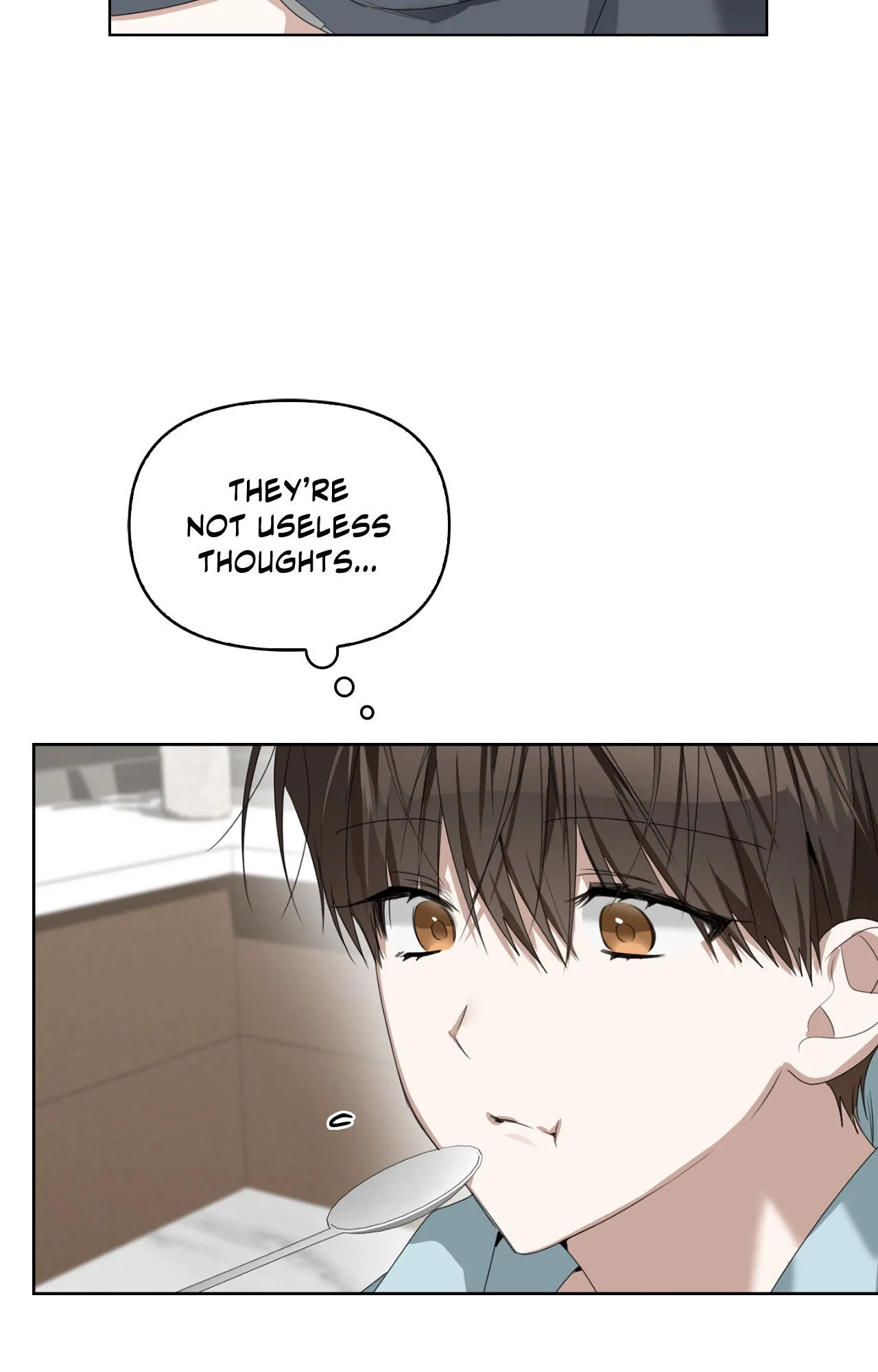 Rabbit Hole (Sojogeum) Chapter 20 page 36 - 