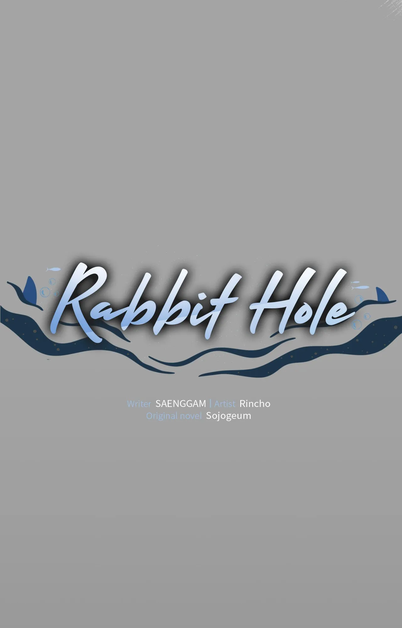 Rabbit Hole (Sojogeum) Chapter 20 page 39 - 