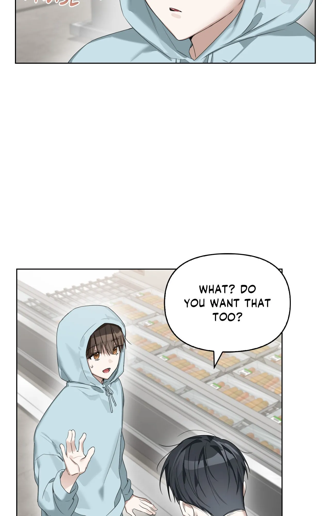 Rabbit Hole (Sojogeum) Chapter 20 page 5 - 