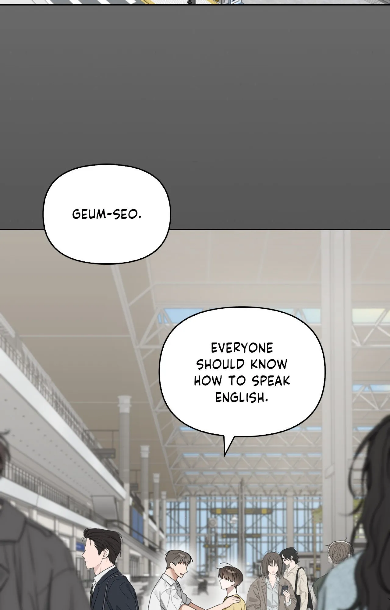 Rabbit Hole (Sojogeum) Chapter 20 page 41 - 